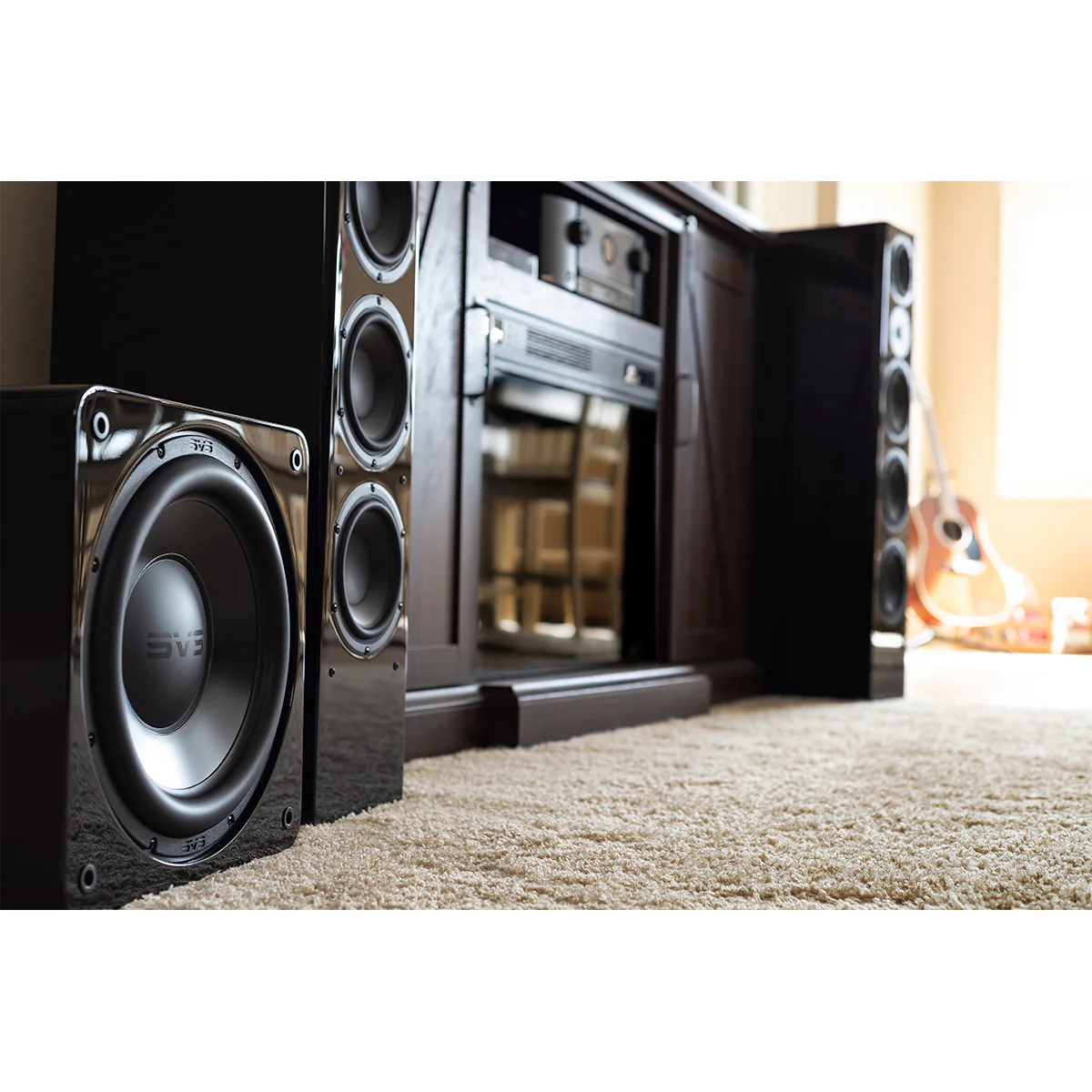SVS Dual SB-3000 Subwoofer - Image 19