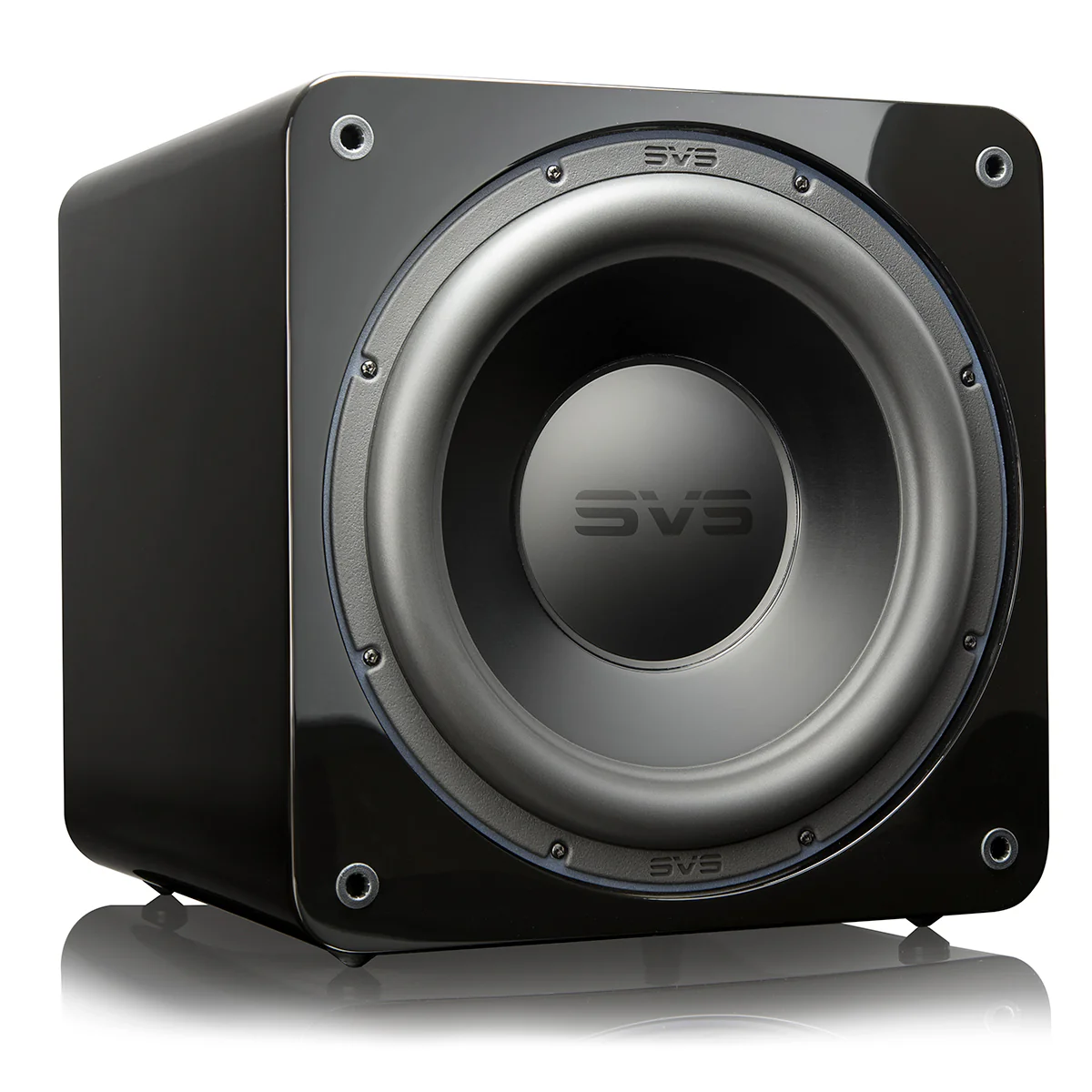 SVS Dual SB-3000 Subwoofer - Image 2