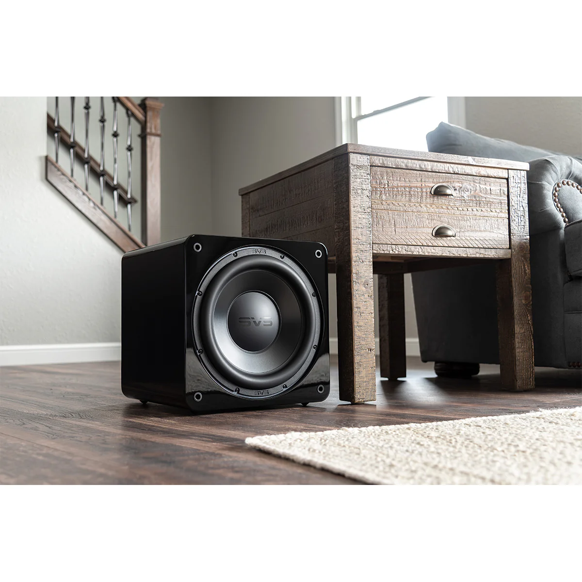 SVS Dual SB-3000 Subwoofer - Image 22