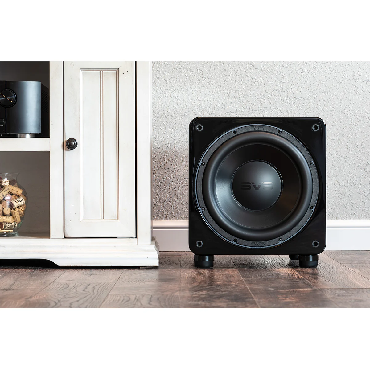 SVS Dual SB-3000 Subwoofer - Image 4