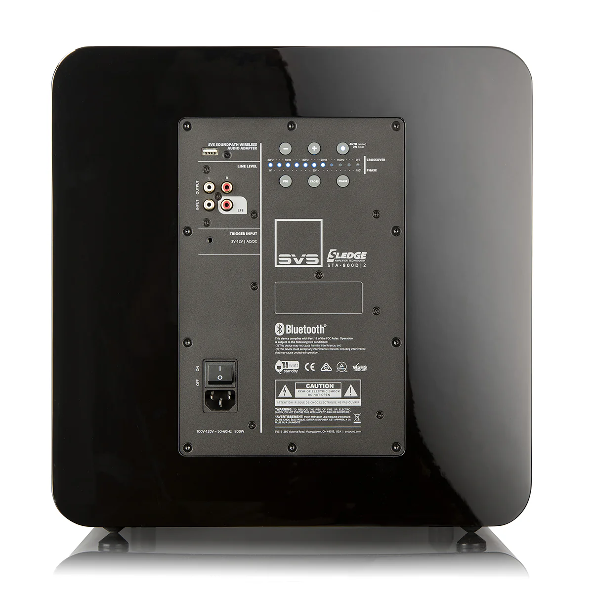 SVS Dual SB-3000 Subwoofer - Image 6