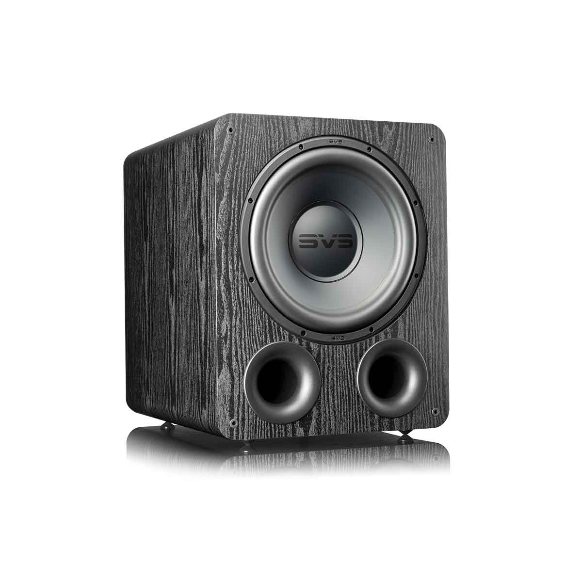 SVS PB-1000 Pro Subwoofer - Black Ash