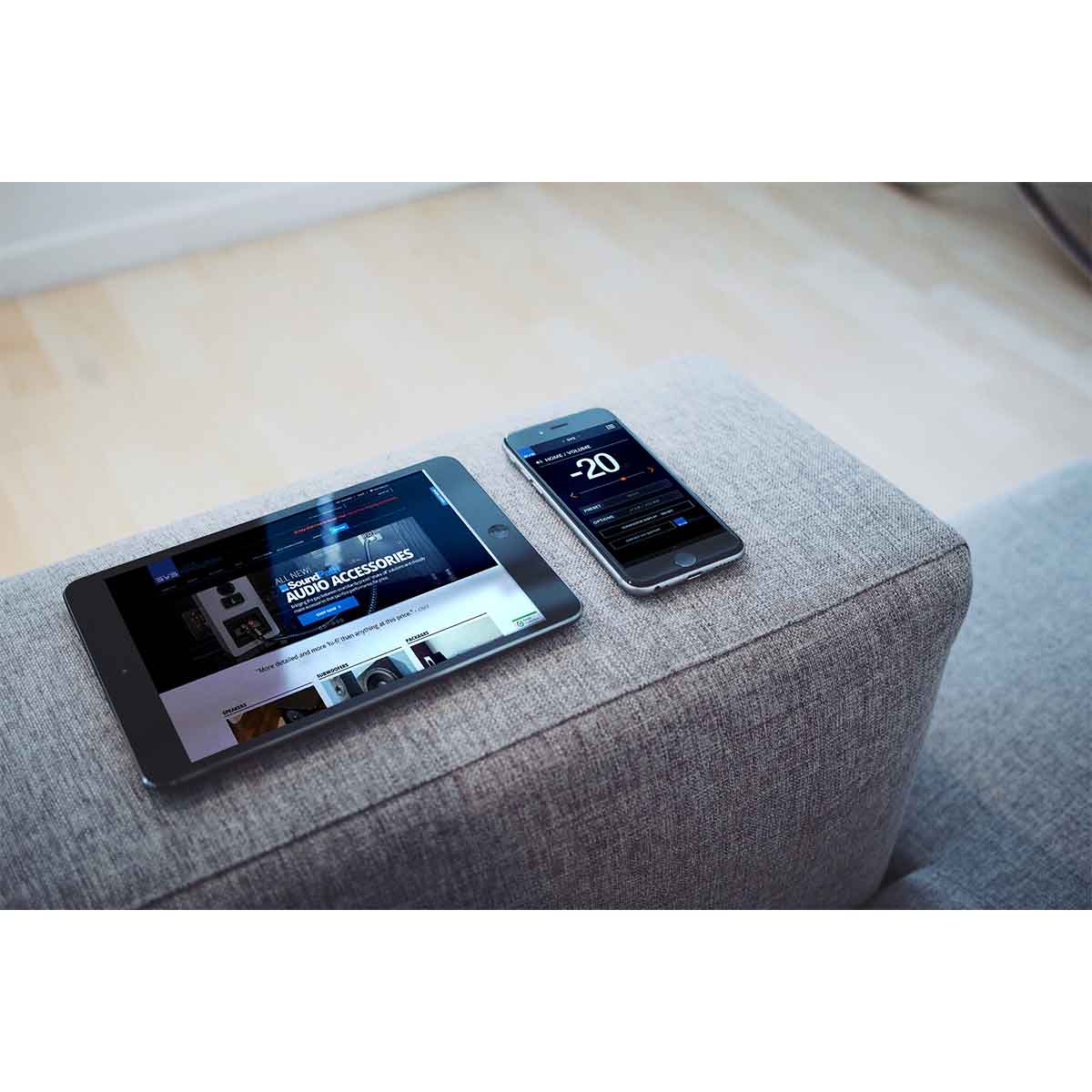 SVS PB-1000 Pro Subwoofer - Black Ash - Image 7