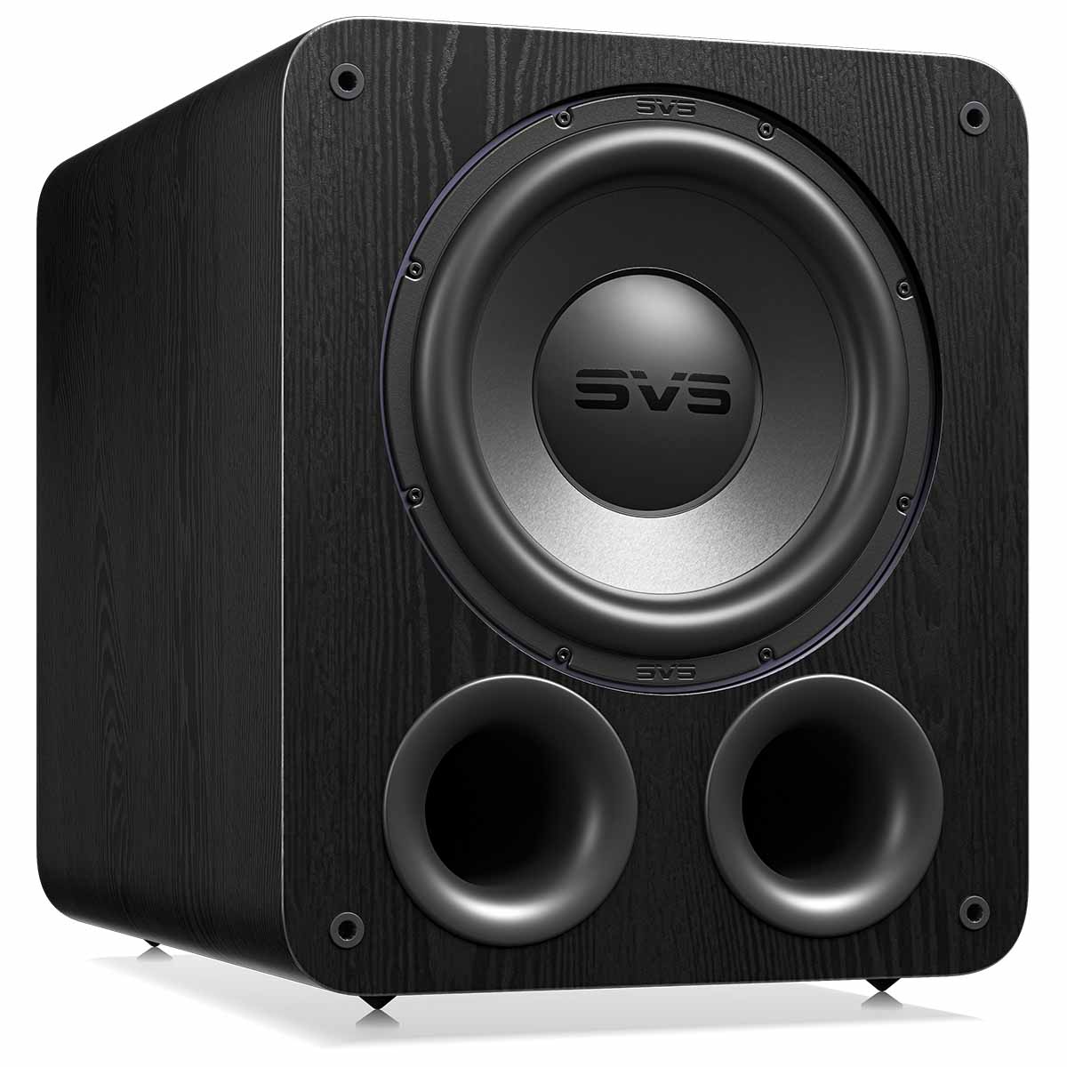 SVS PB-3000 R|Evolution 13" Subwoofer - Black Ash