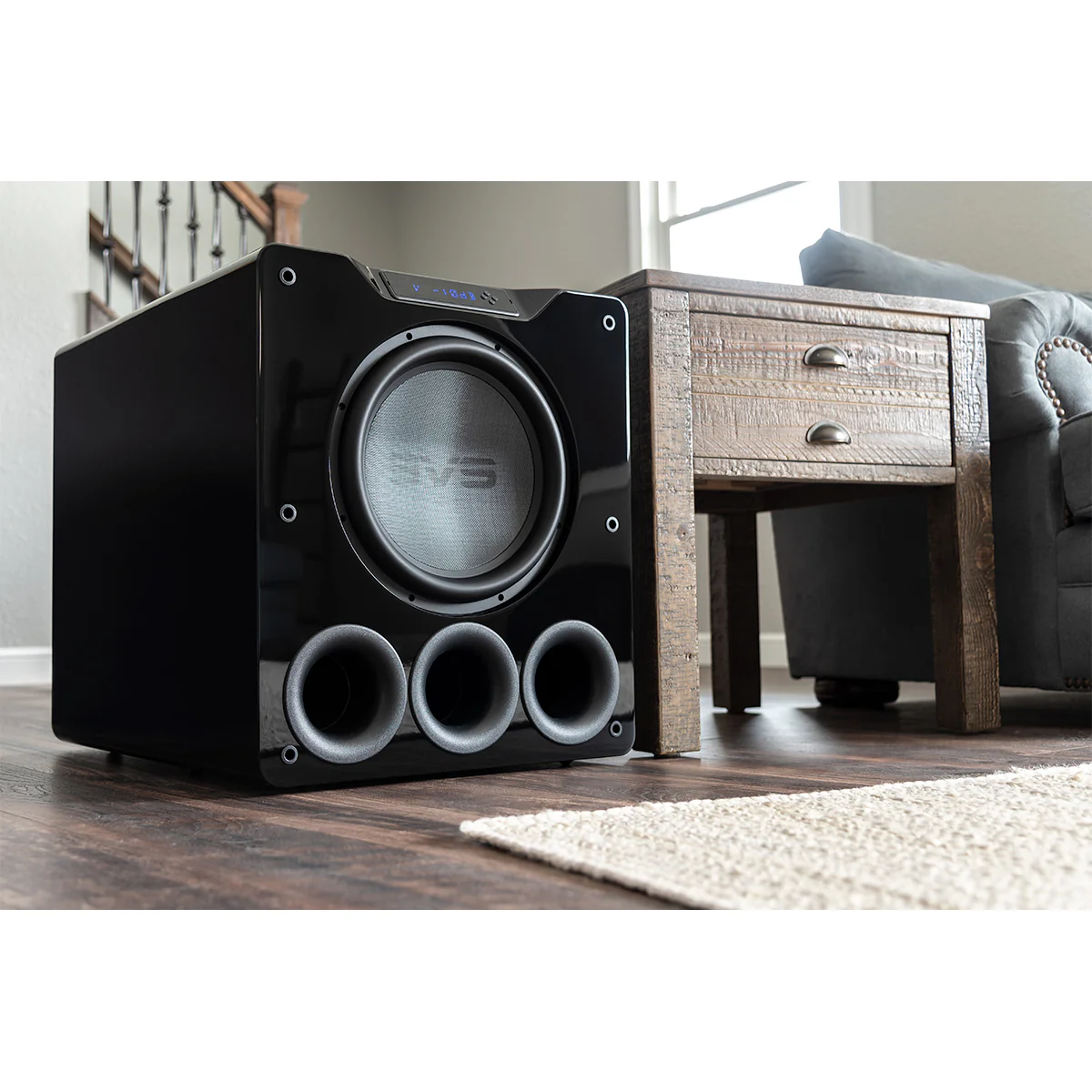 SVS PB-4000 Subwoofer - Image 9