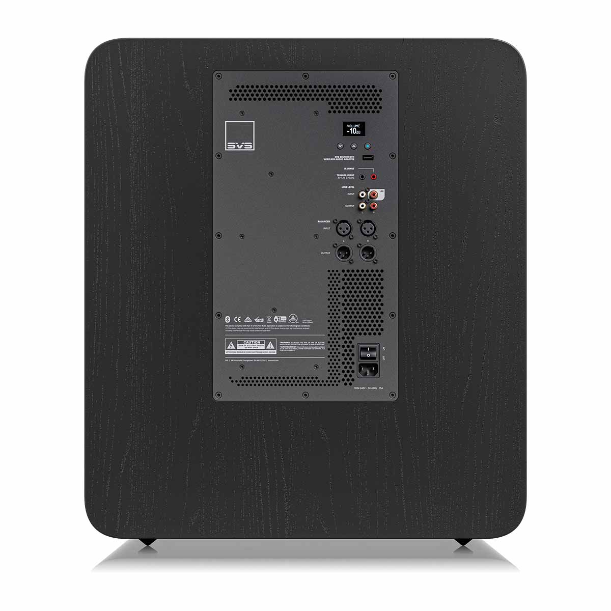 SVS PB17 - Ultra R|Evolution Subwoofer - Image 6