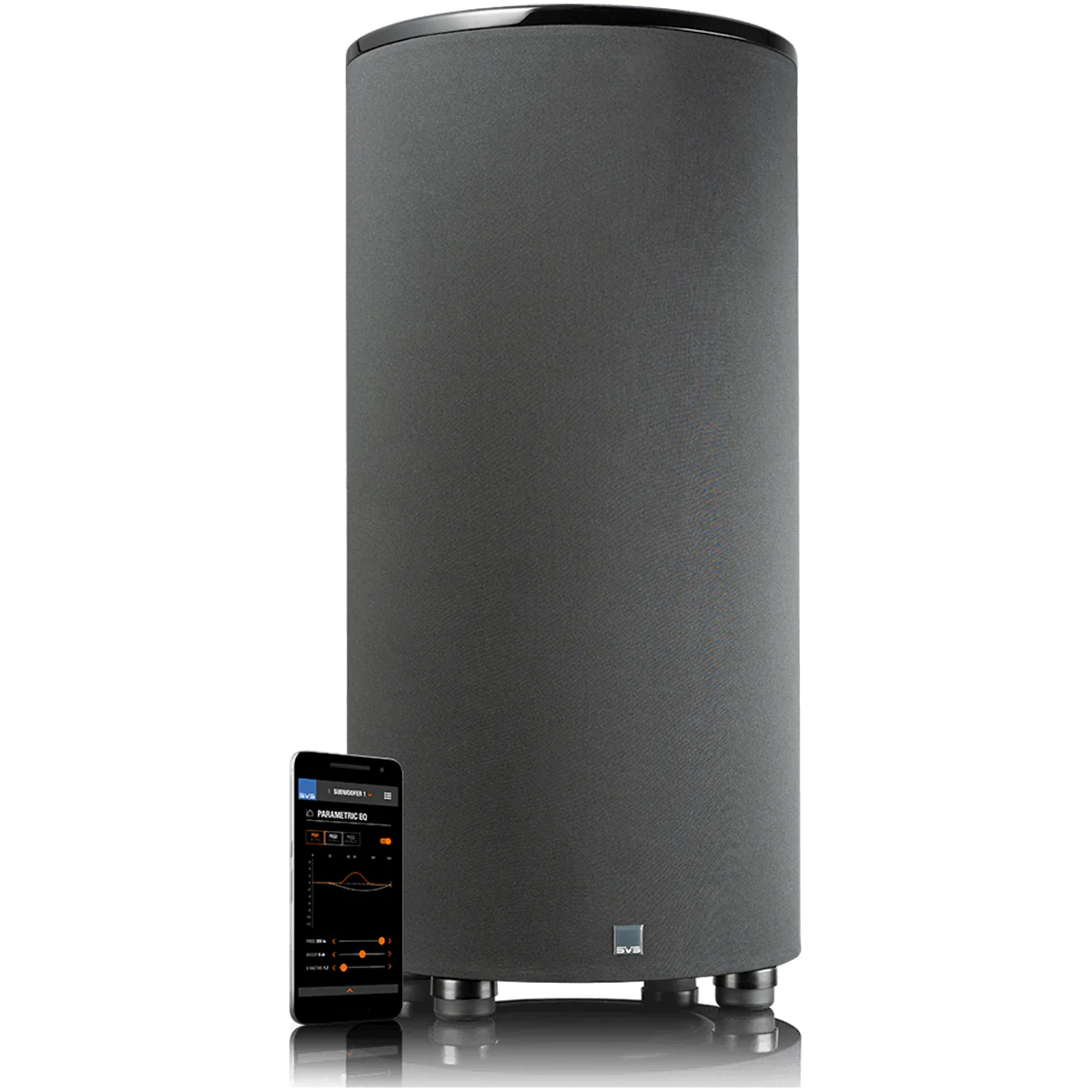 SVS PC-2000 Pro Subwoofer - Image 9