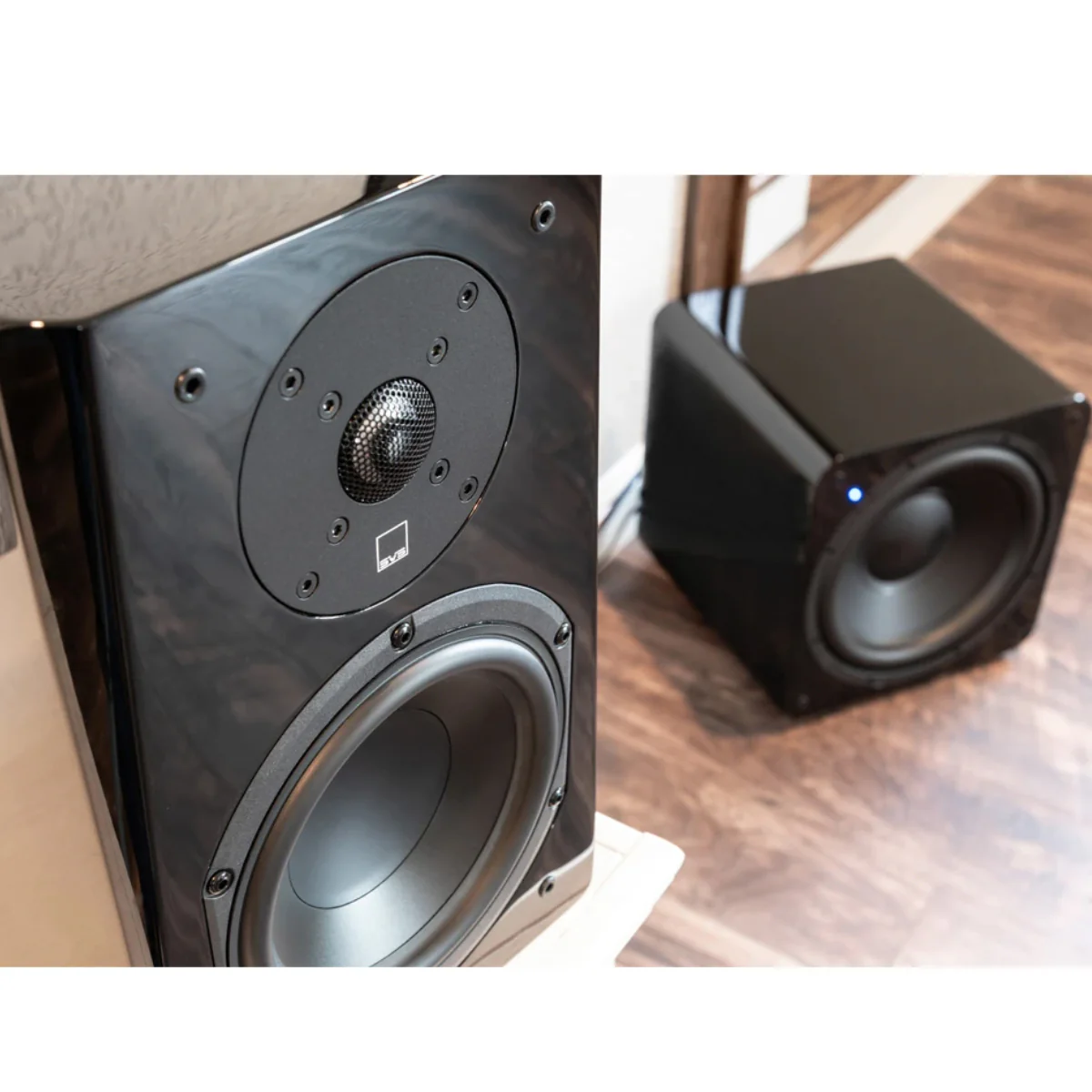 SVS Prime Bookshelf Surround System - Image 8