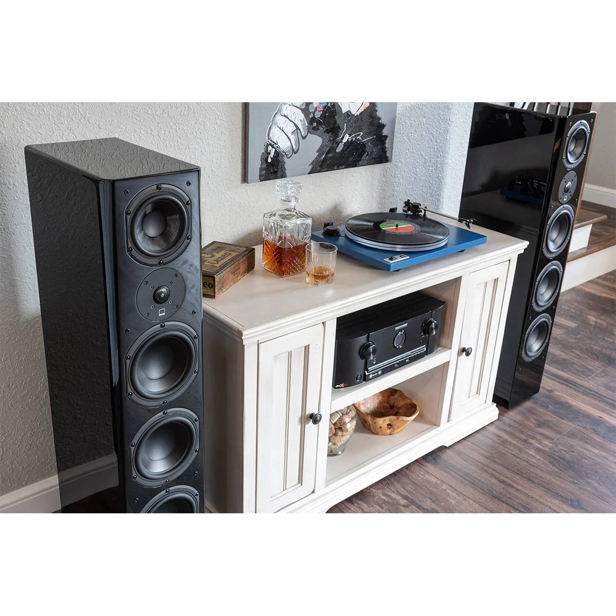 SVS Prime Pinnacle Speaker - Image 11