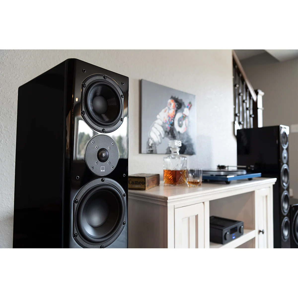 SVS Prime Pinnacle Speaker - Image 13