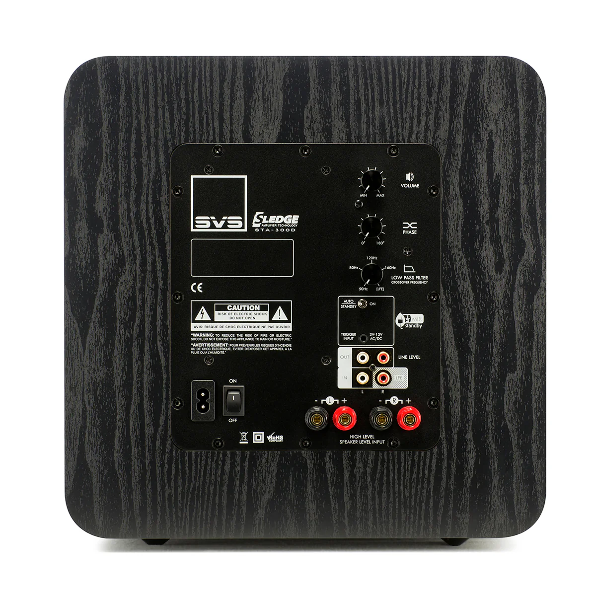 SVS Prime Satellite 5.1 Speaker System - Image 15