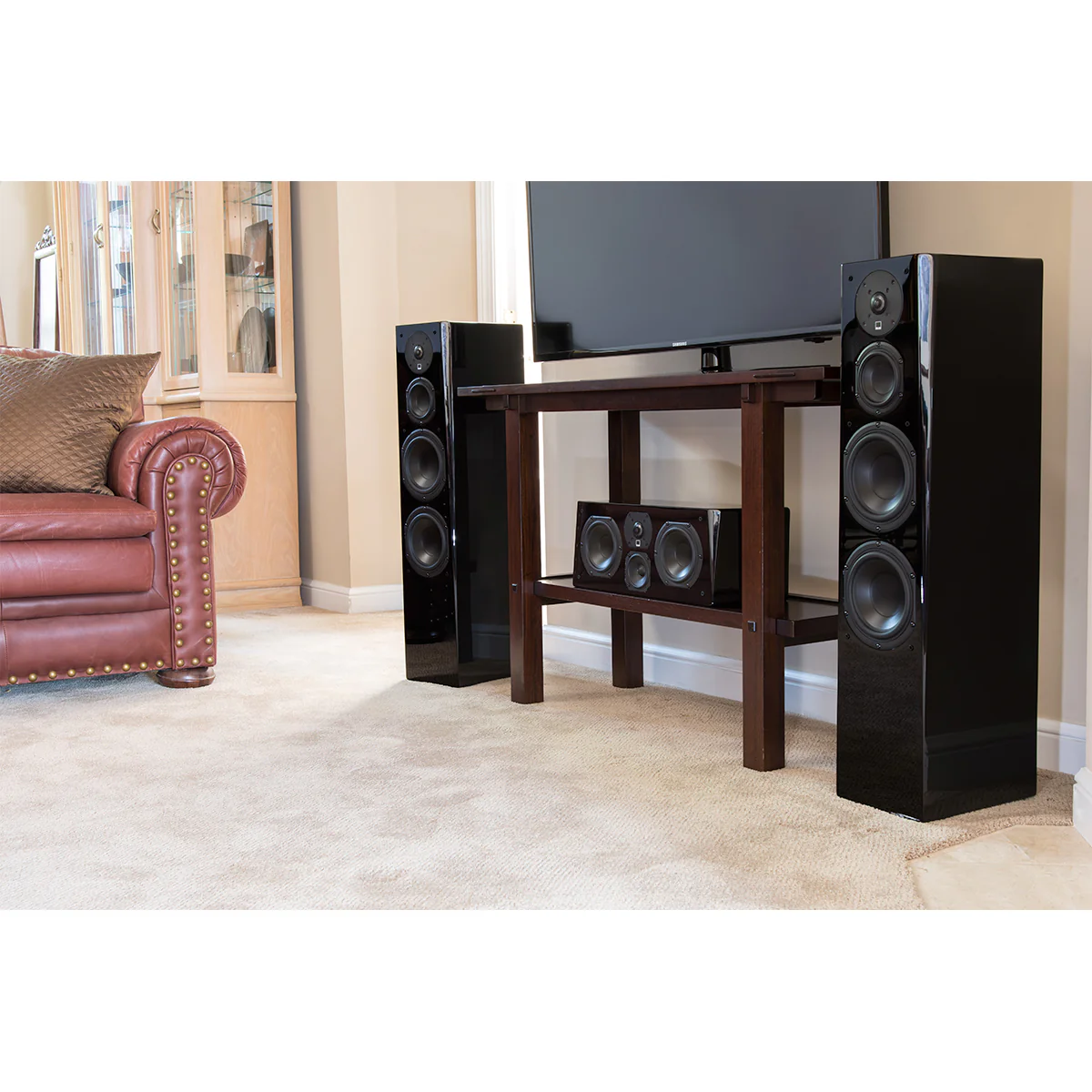 SVS Prime Tower Speaker - Image 12