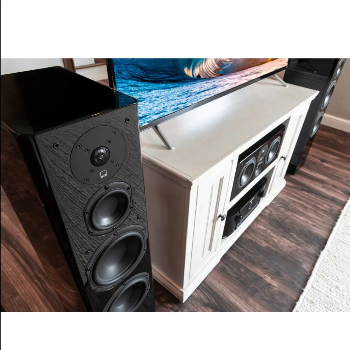 SVS Prime Tower Surround System - Image 5