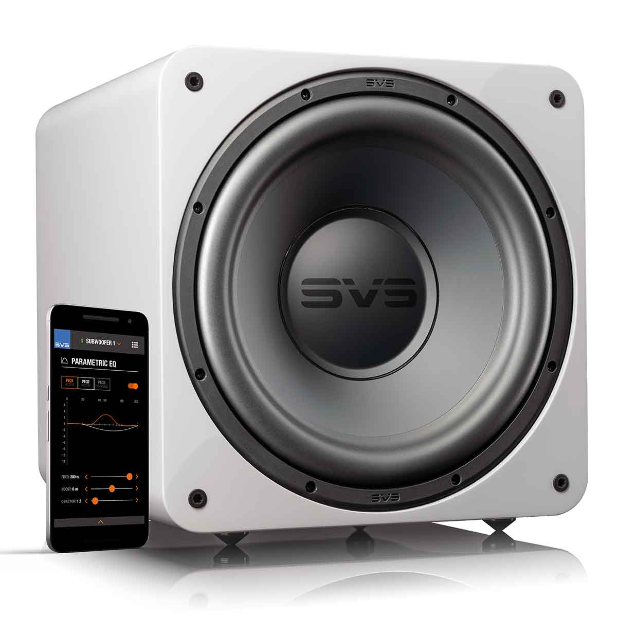 SVS SB-1000 Pro Subwoofer - Image 17