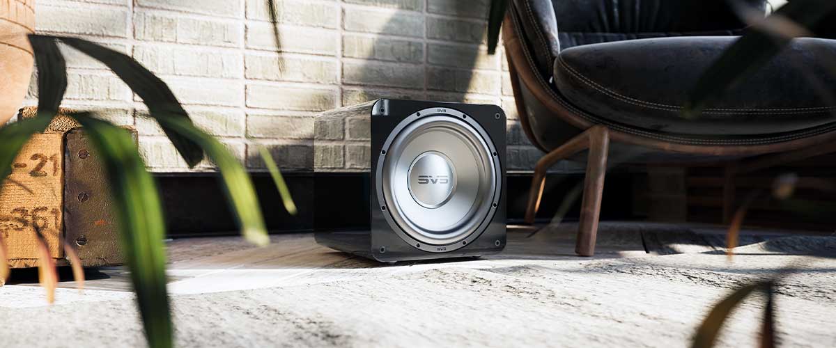 SVS SB-1000 Pro Subwoofer - Image 18