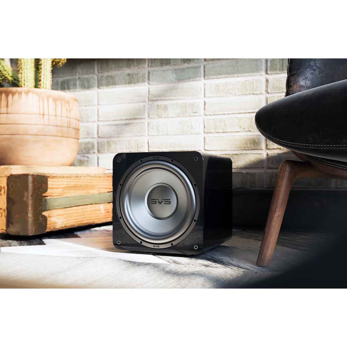SVS SB-1000 Pro Subwoofer - Image 19