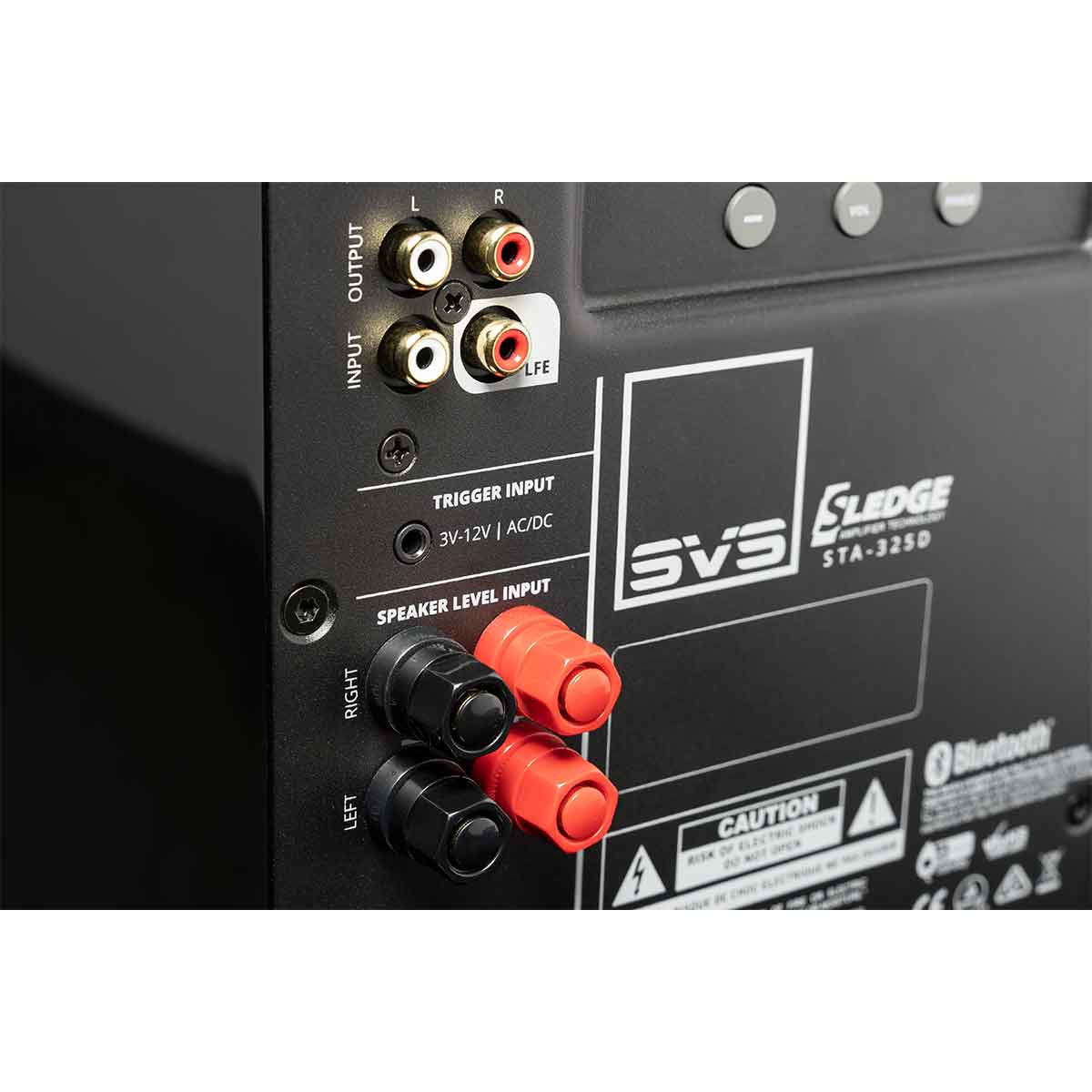 SVS SB-1000 Pro Subwoofer - Image 34