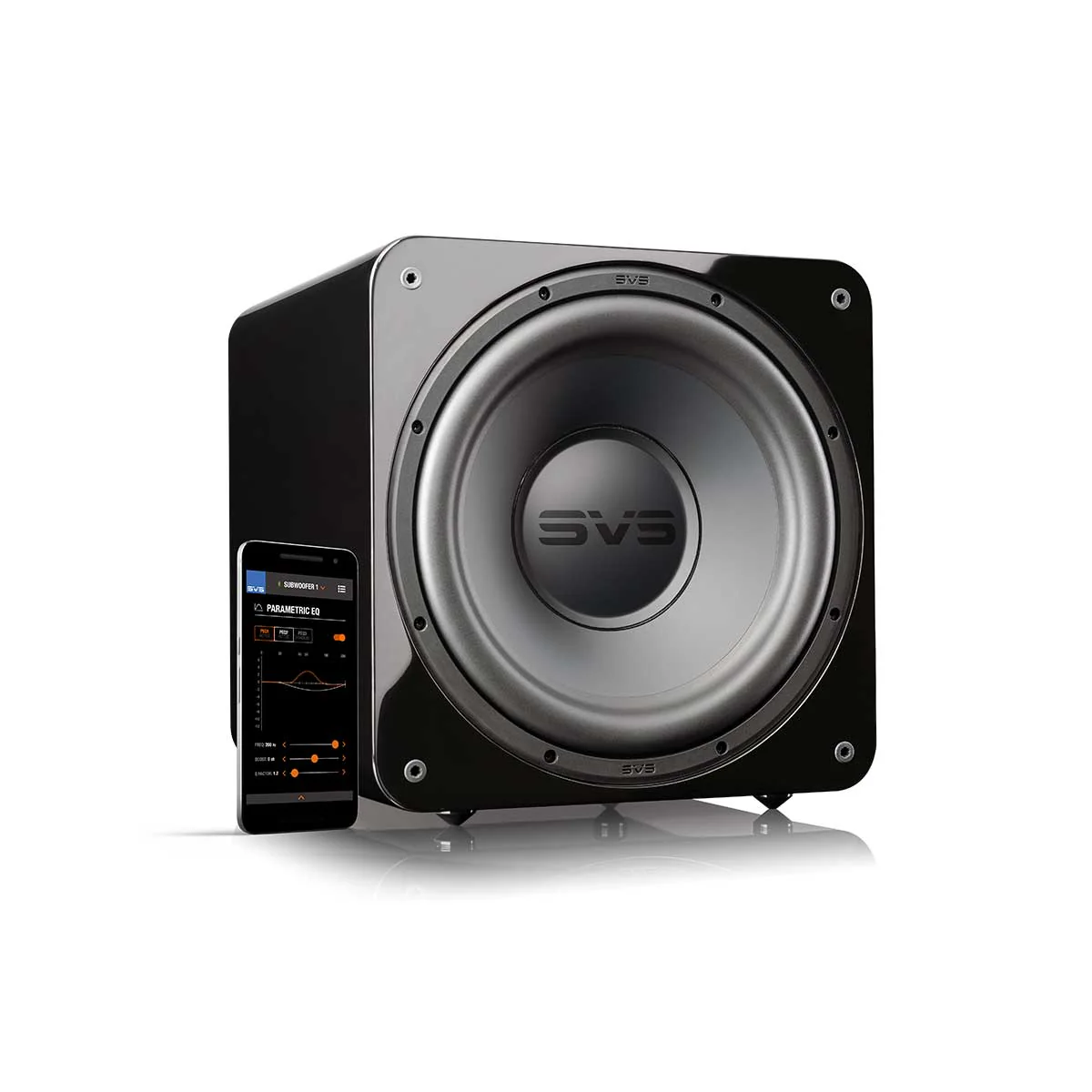 SVS SB-1000 Pro Subwoofer - Image 43