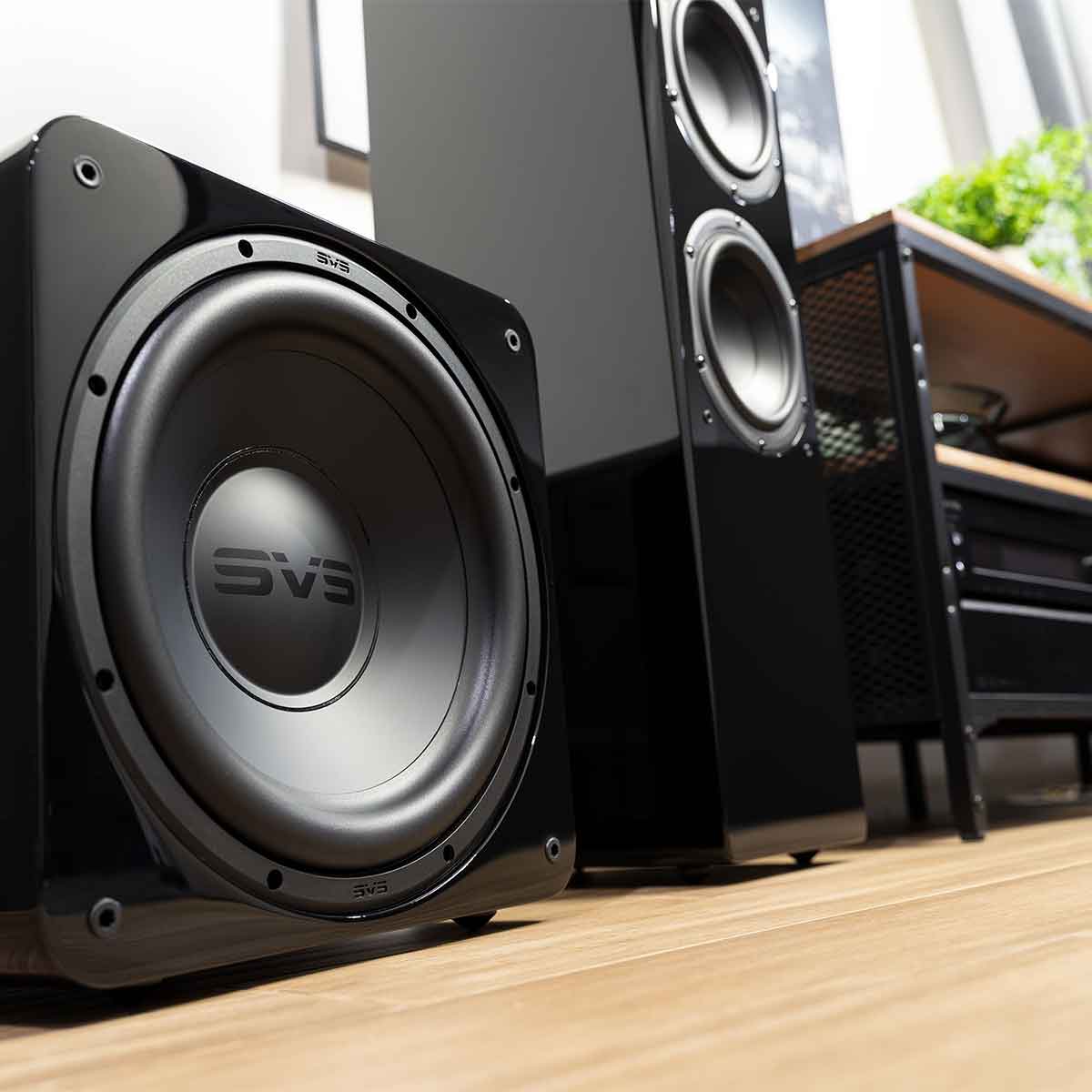 SVS SB-1000 Pro Subwoofer - Image 46