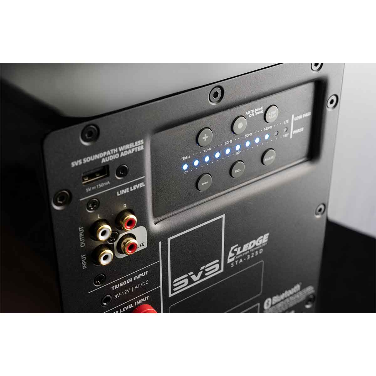 SVS SB-1000 Pro Subwoofer - Image 47