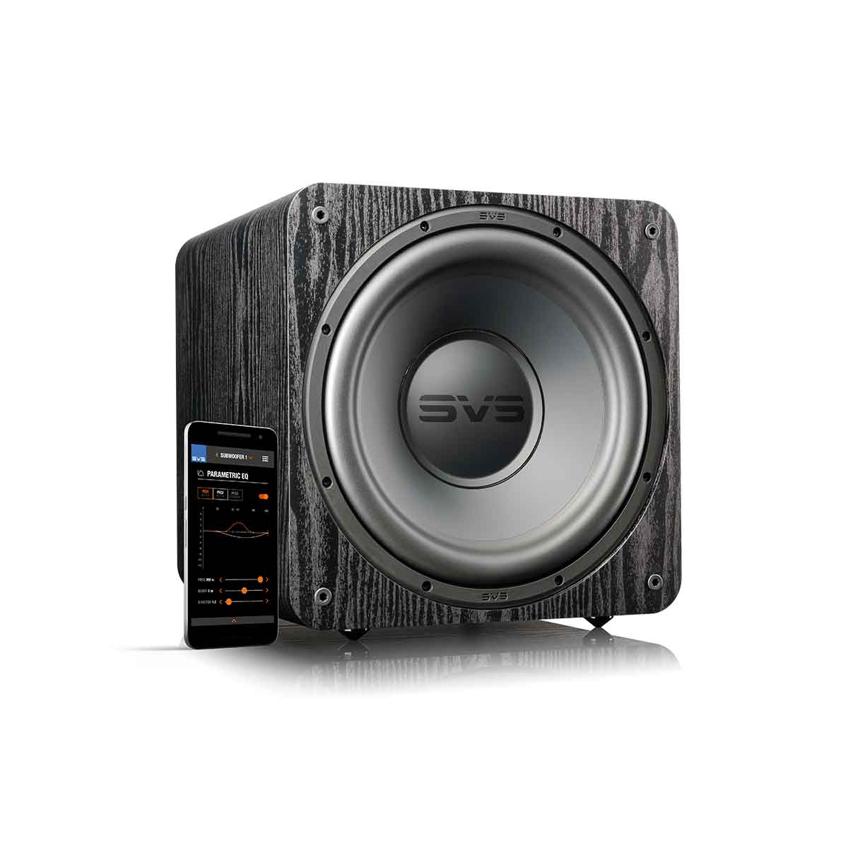 SVS SB-1000 Pro Subwoofer - Image 5