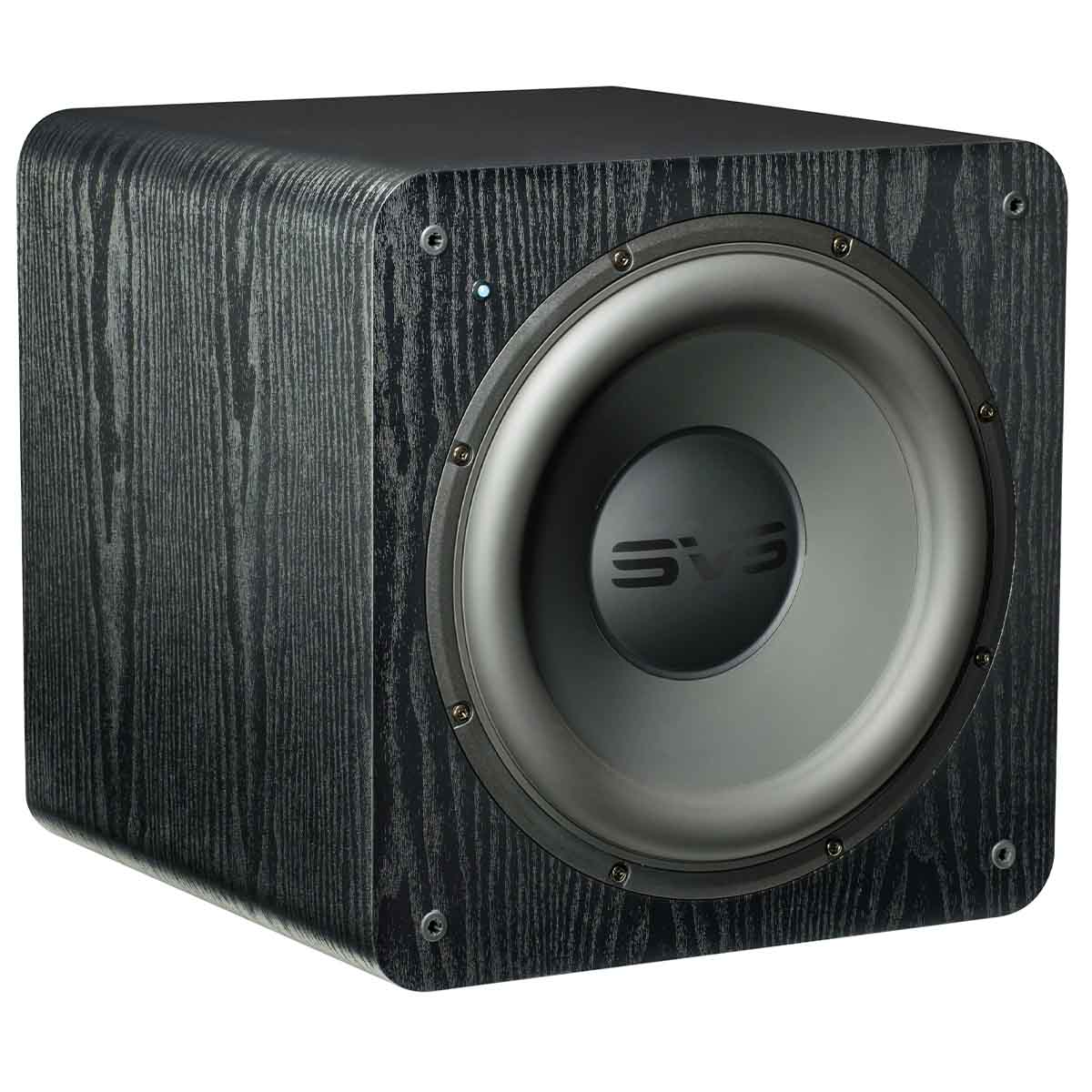 SVS SB-2000 12" Compact Sealed Subwoofer - Premium Black Ash - Image 6