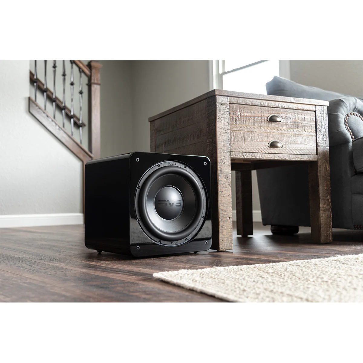 SVS SB-2000 Pro Subwoofer - Image 12