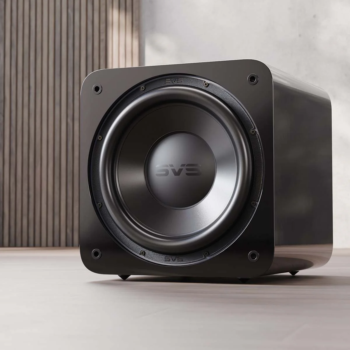 SVS SB-3000 R|Evolution 13" Subwoofer - Image 12