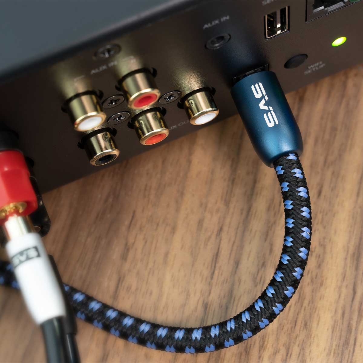 SVS SoundPath Digital Optical Cable - Image 10