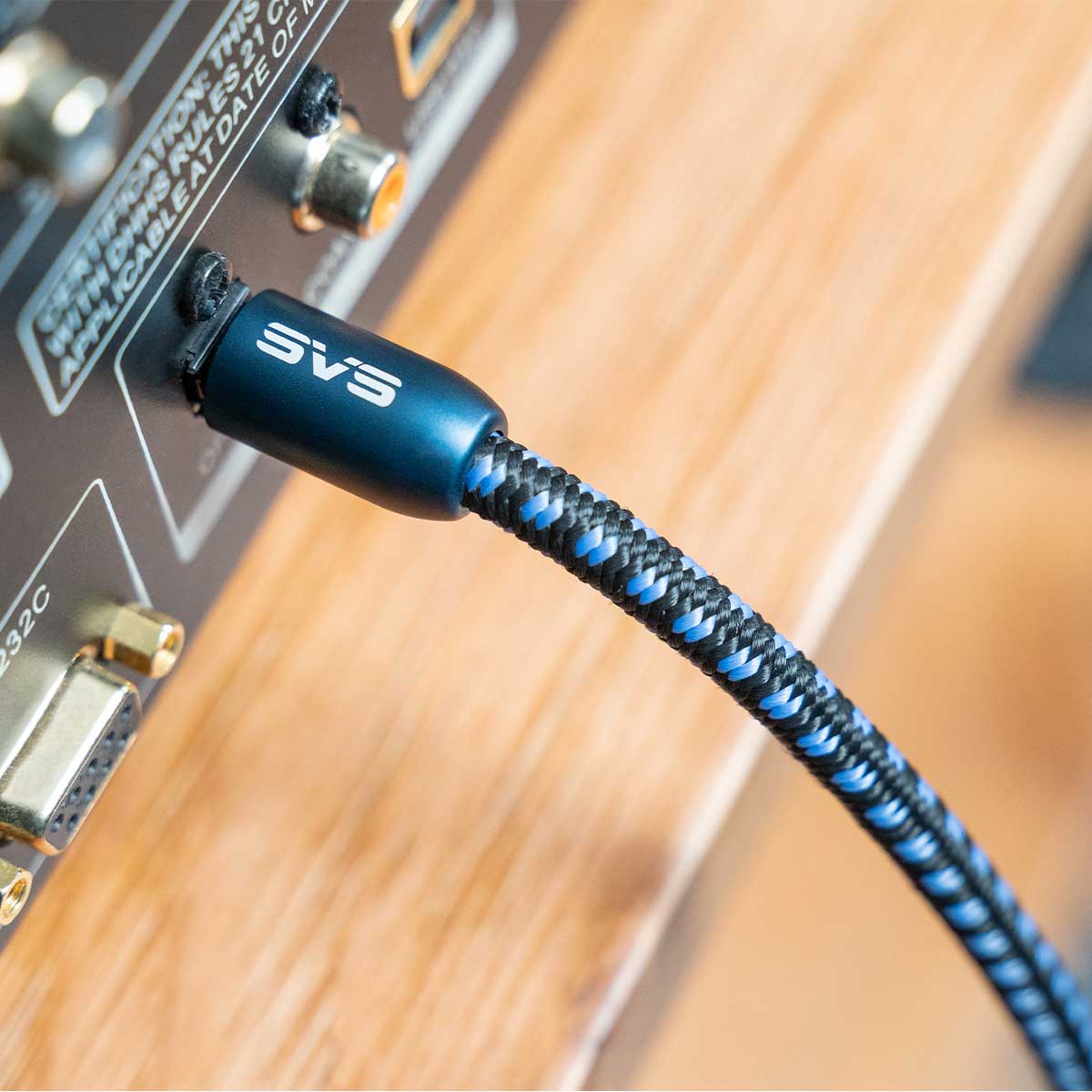 SVS SoundPath Digital Optical Cable - Image 17