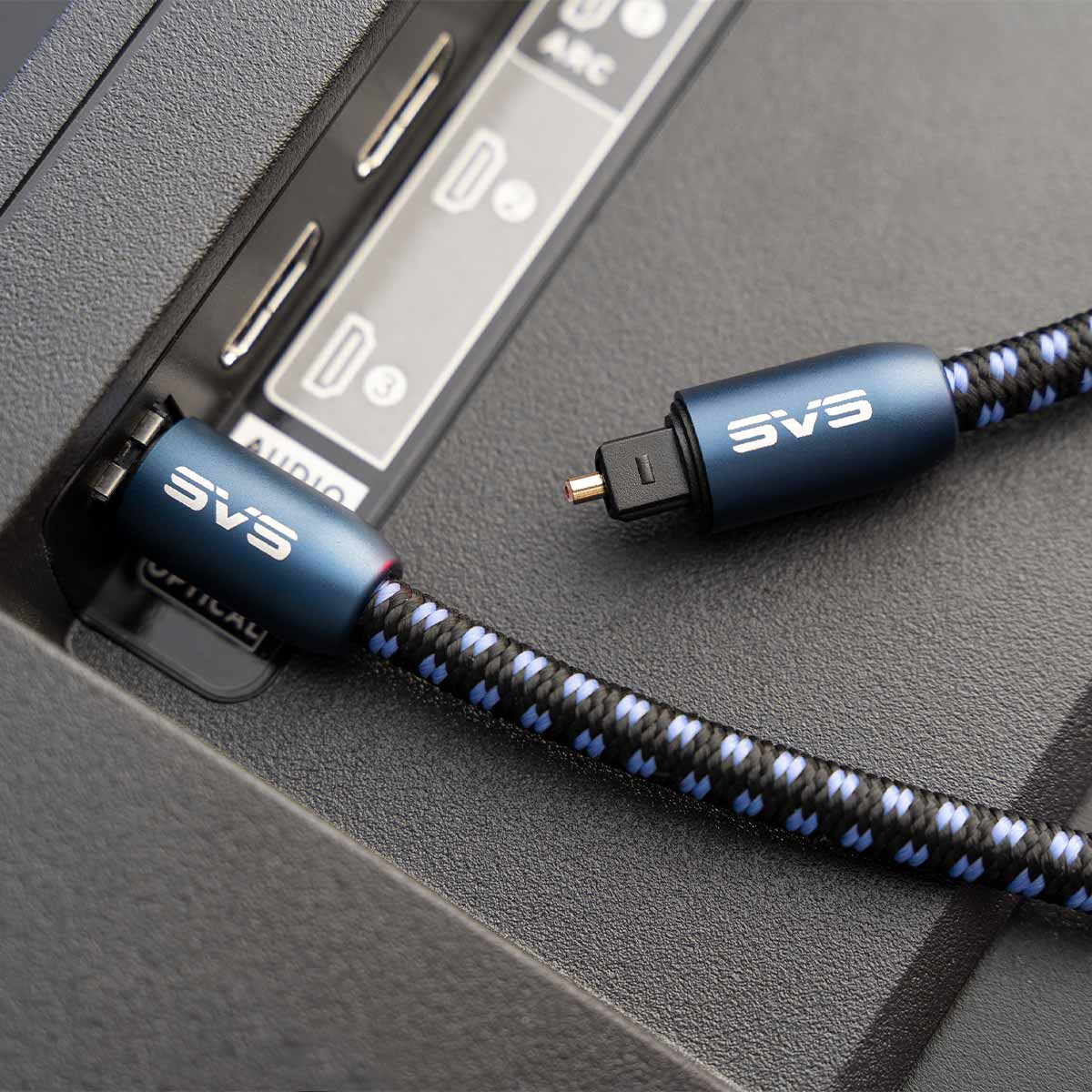 SVS SoundPath Digital Optical Cable - Image 9