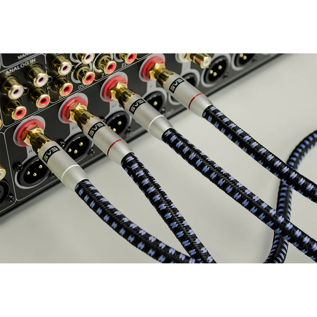 SVS SoundPath RCA Audio Interconnect Cable - Each - Image 4