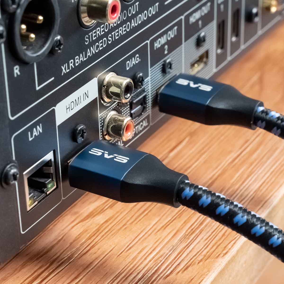 SVS SoundPath Ultra HDMI Cable - Image 11
