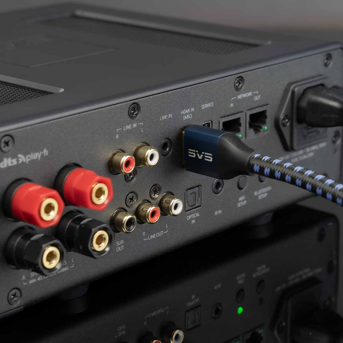 SVS SoundPath Ultra HDMI Cable - Image 18
