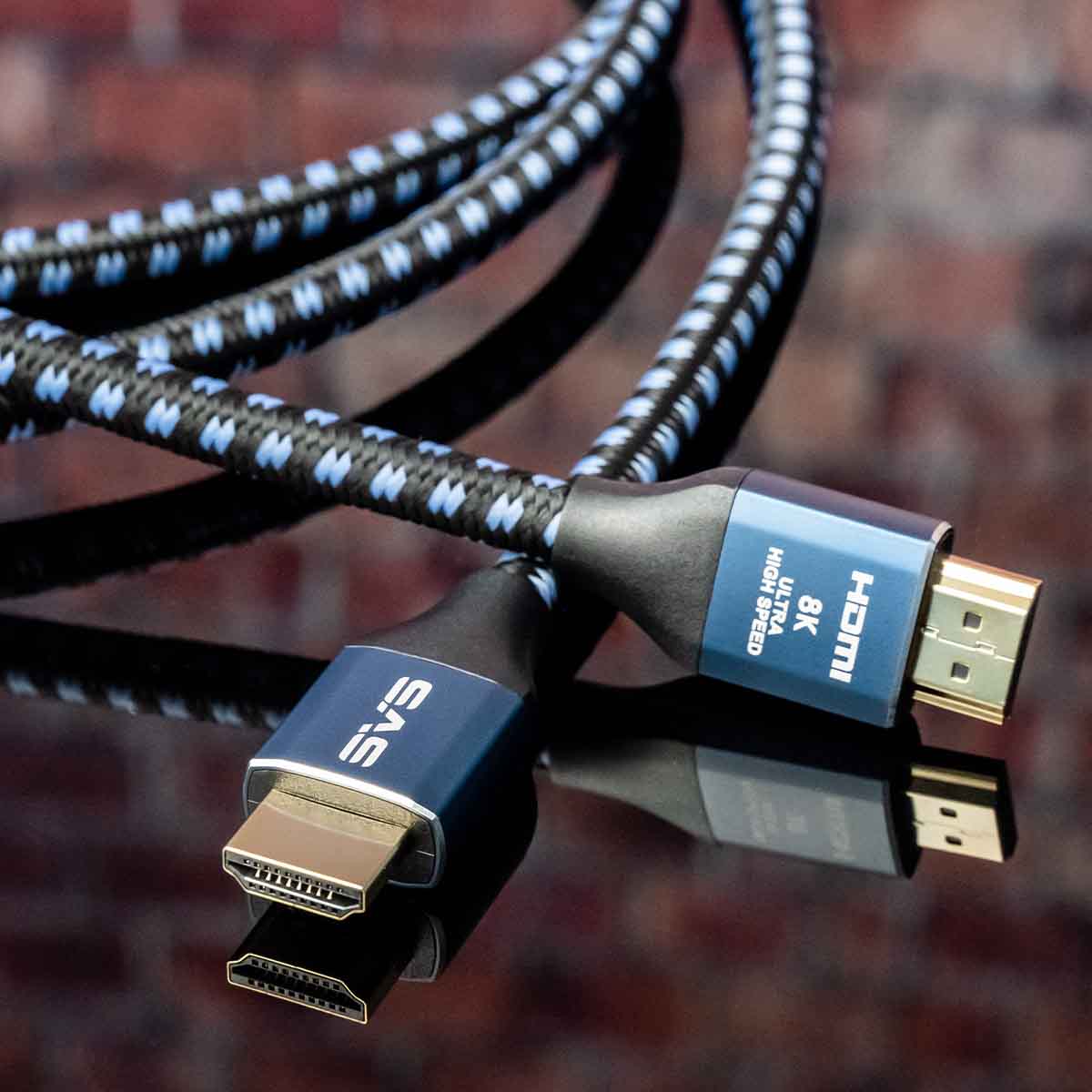 SVS SoundPath Ultra HDMI Cable - Image 22