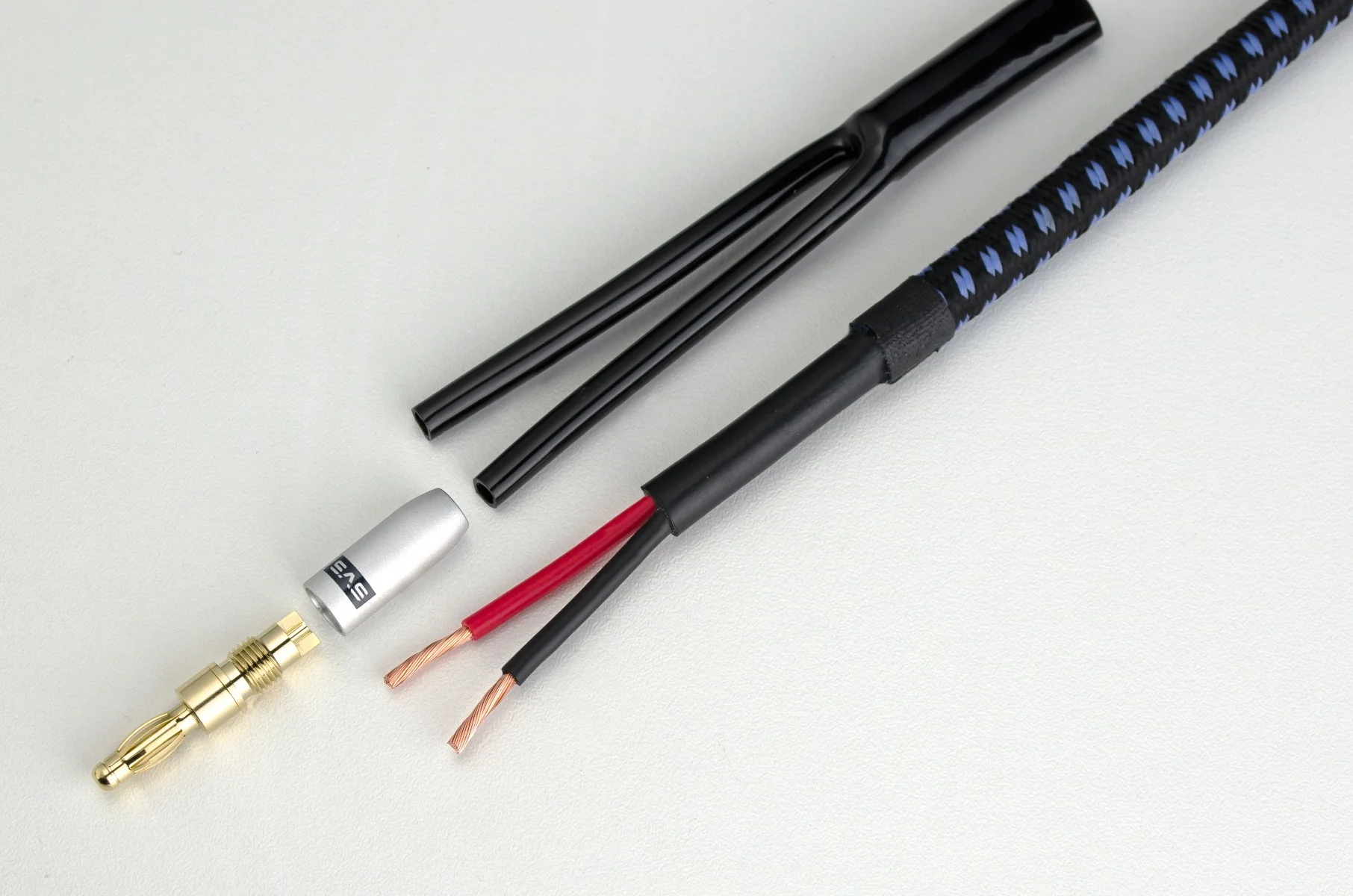 SVS SoundPath Ultra Speaker Cable - Each - Image 36
