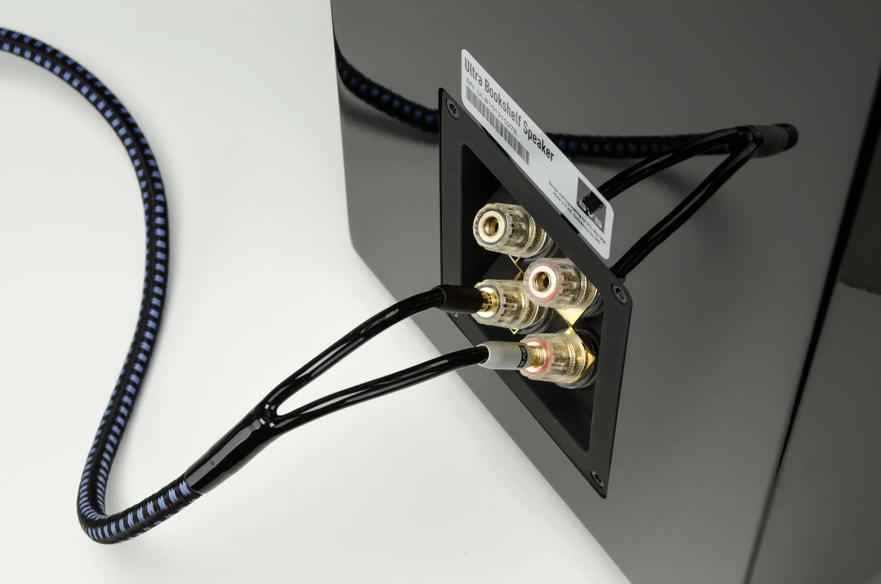 SVS SoundPath Ultra Speaker Cable - Each - Image 73