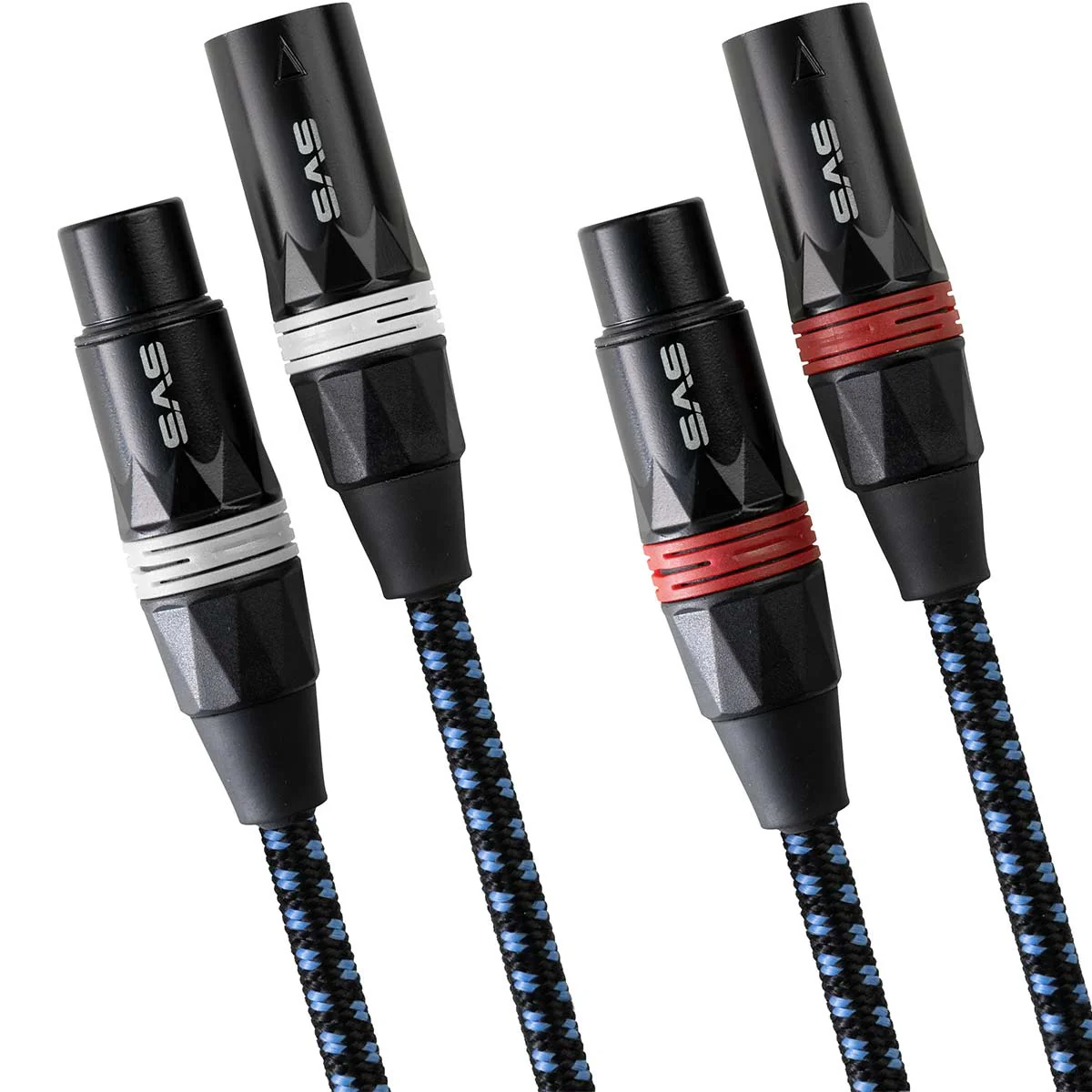 SVS SoundPath XLR Balanced XLR Audio Cable - Each - Image 12
