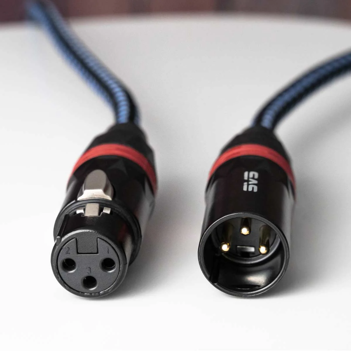 SVS SoundPath XLR Balanced XLR Audio Cable - Each - Image 27