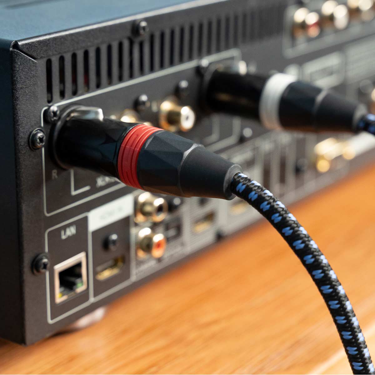 SVS SoundPath XLR Balanced XLR Audio Cable - Each - Image 33