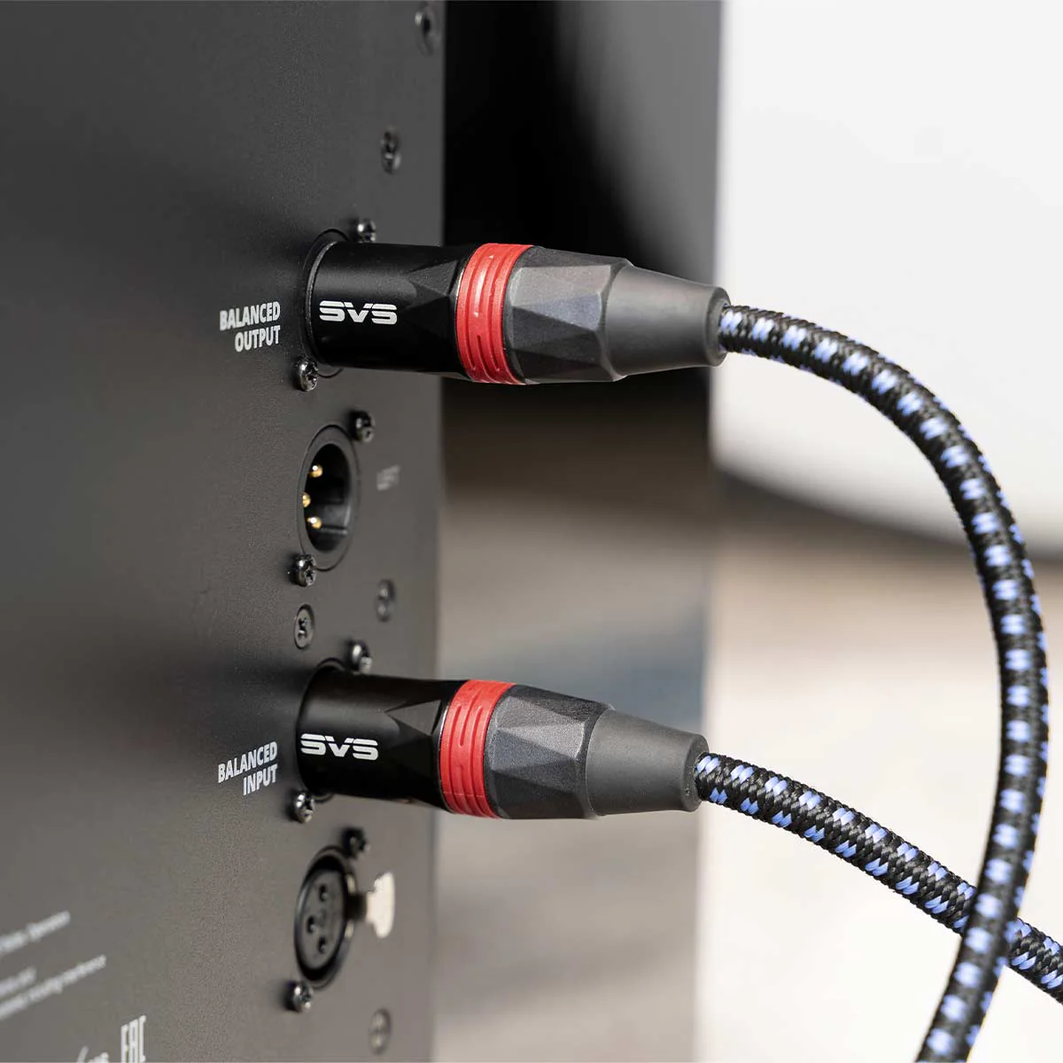 SVS SoundPath XLR Balanced XLR Audio Cable - Each - Image 41