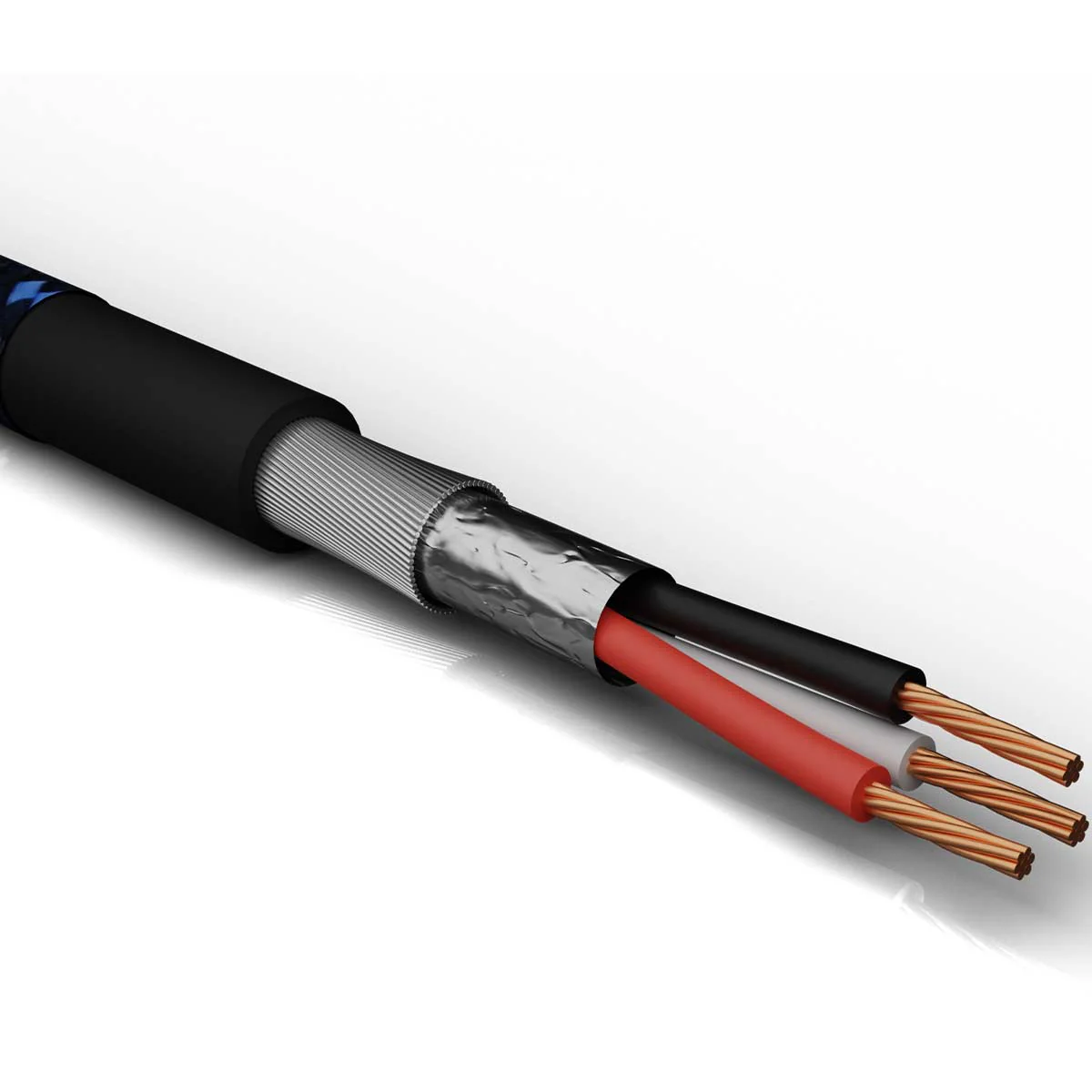 SVS SoundPath XLR Balanced XLR Audio Cable - Each - Image 56