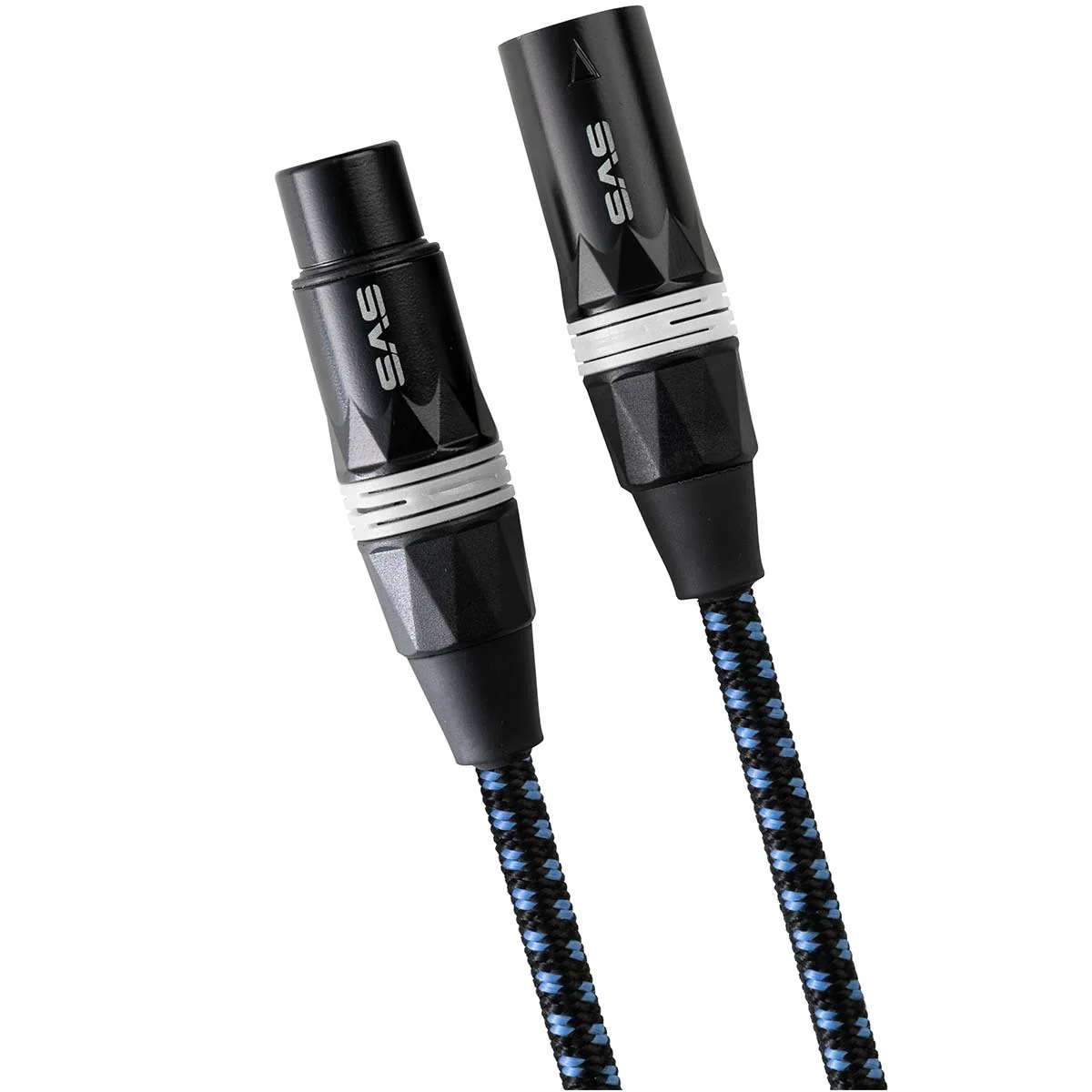 SVS SoundPath XLR Balanced XLR Audio Cable - Each - Image 64