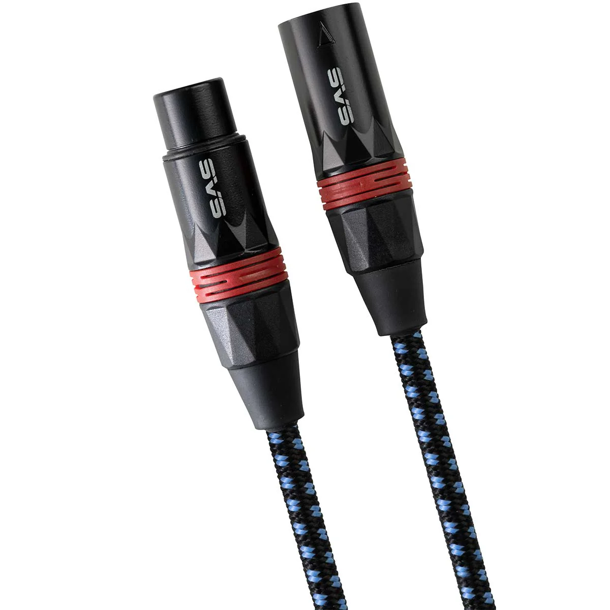 SVS SoundPath XLR Balanced XLR Audio Cable - Each - Image 75