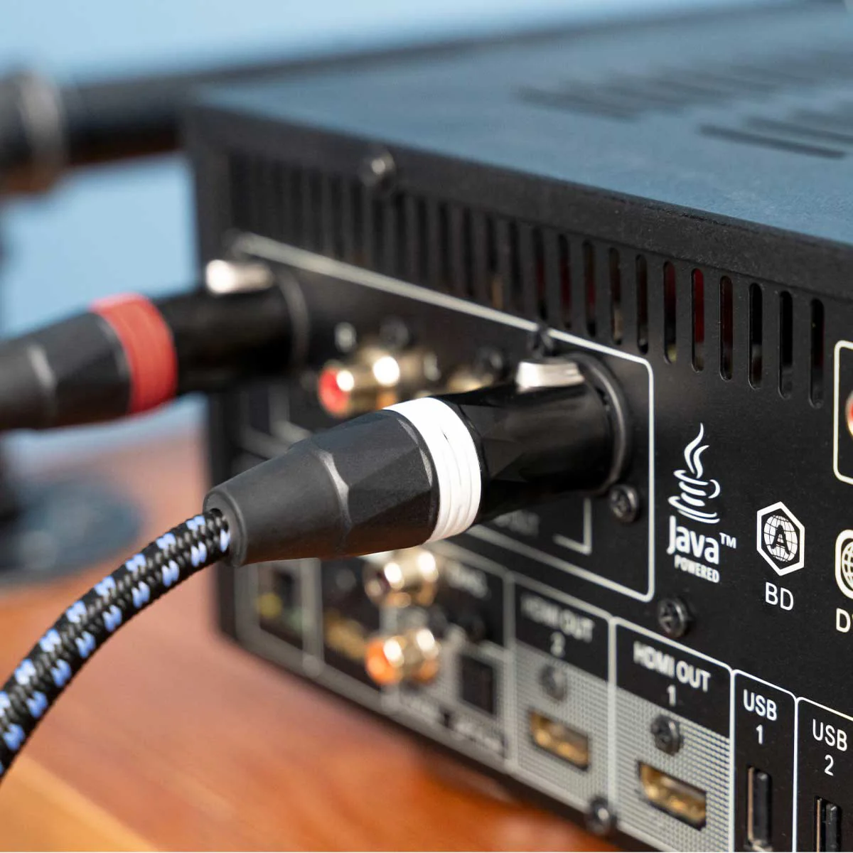 SVS SoundPath XLR Balanced XLR Audio Cable - Each - Image 82