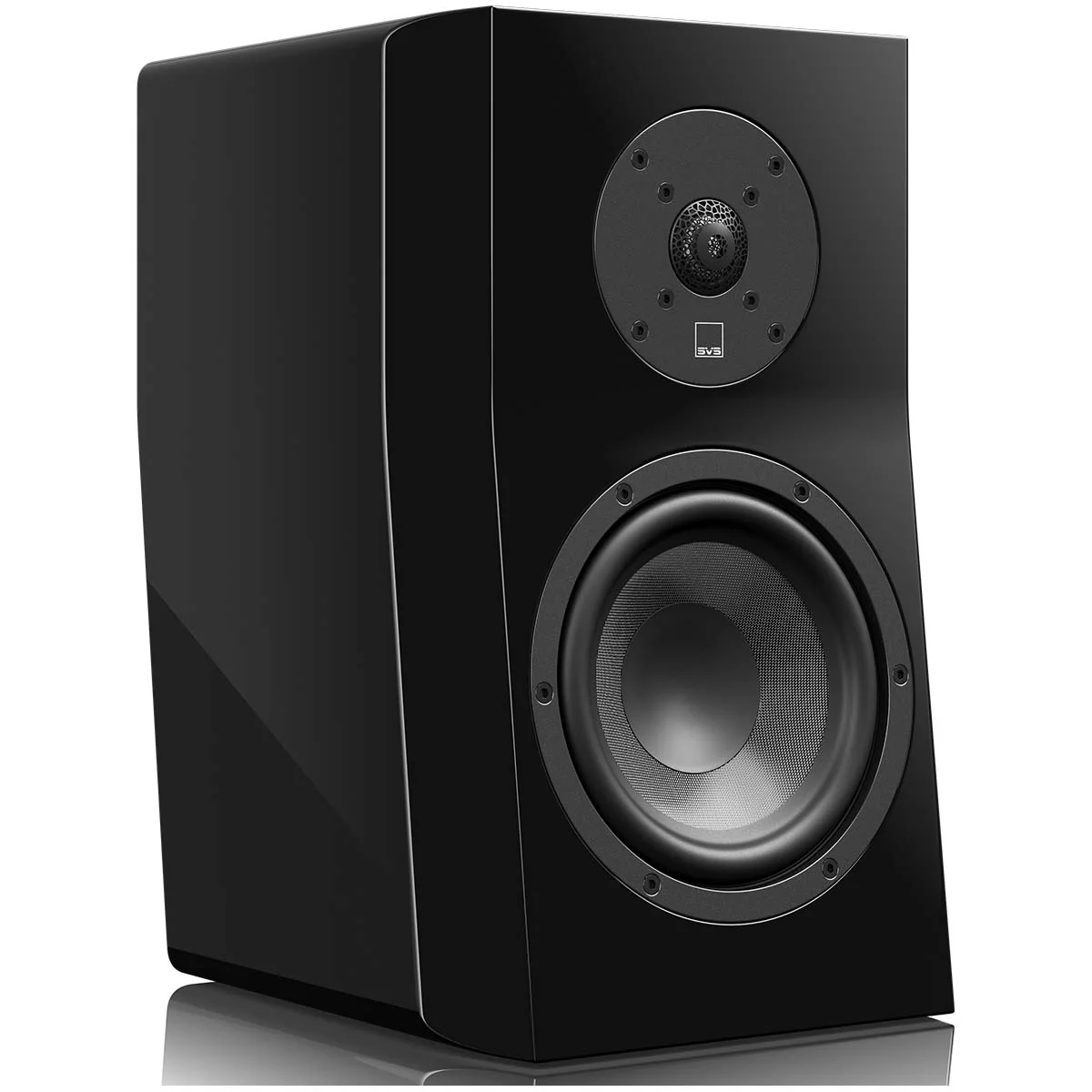 SVS Ultra Evolution Bookshelf Loudspeaker - Pair - Image 2