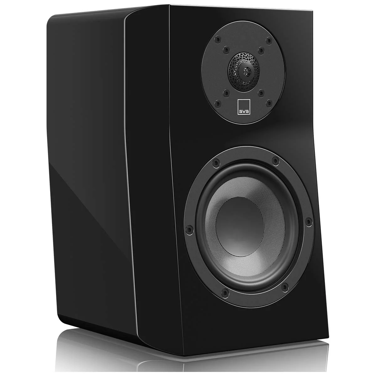 SVS Ultra Evolution Nano Compact Bookshelf Loudspeaker - Pair - Image 2