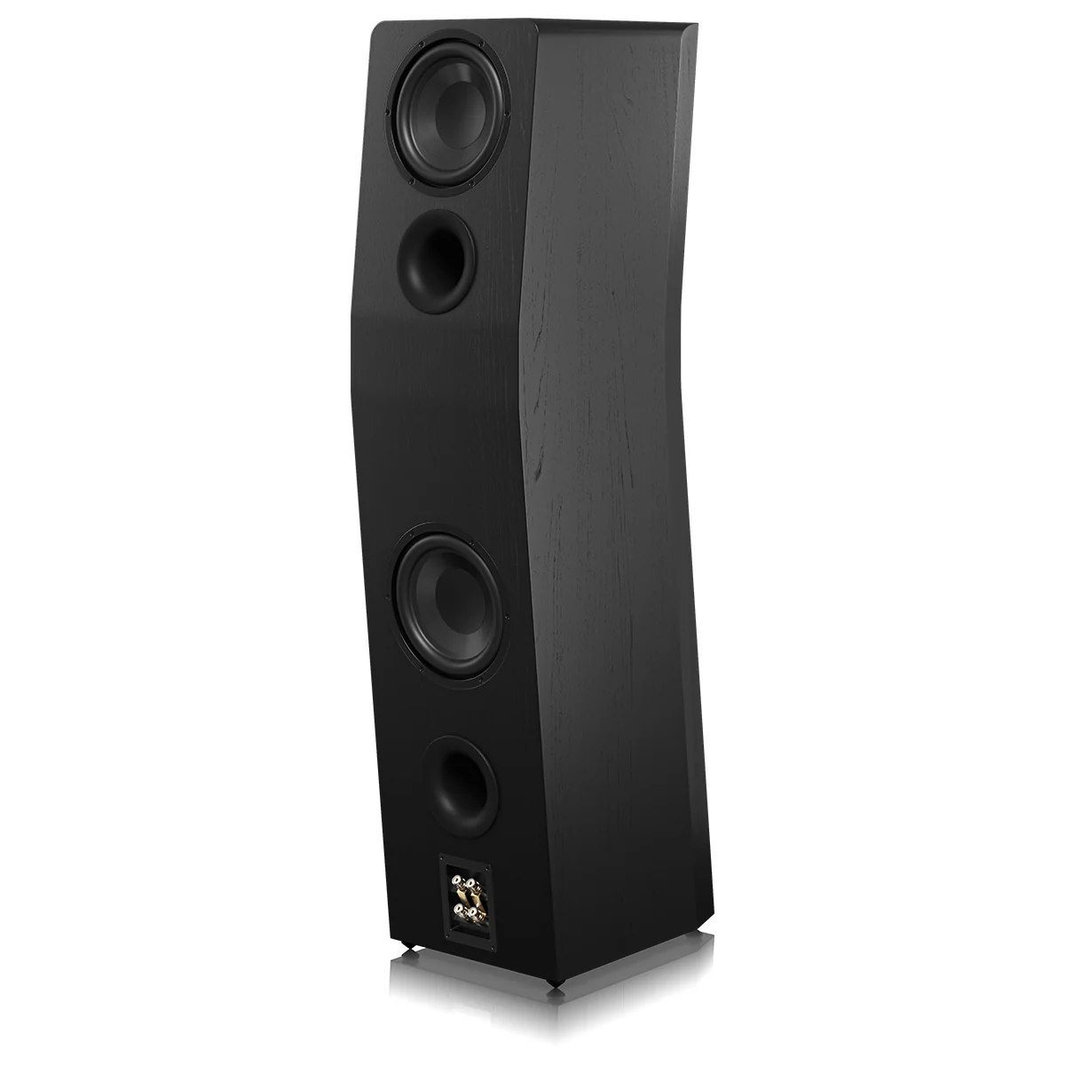 SVS Ultra Evolution Pinnacle Floorstanding Loudspeaker - Each - Image 14