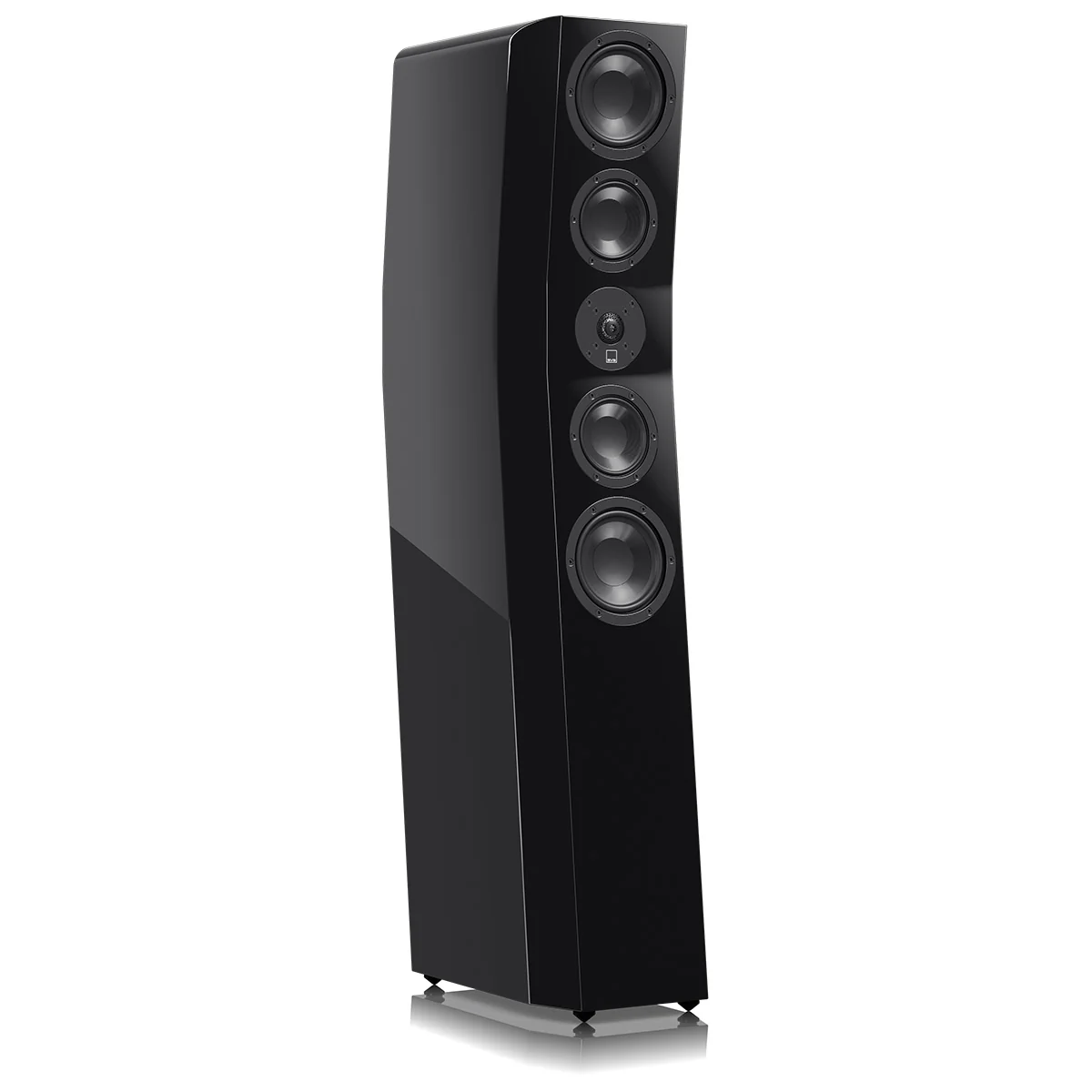 SVS Ultra Evolution Tower Floorstanding Loudspeaker - Each - Image 15