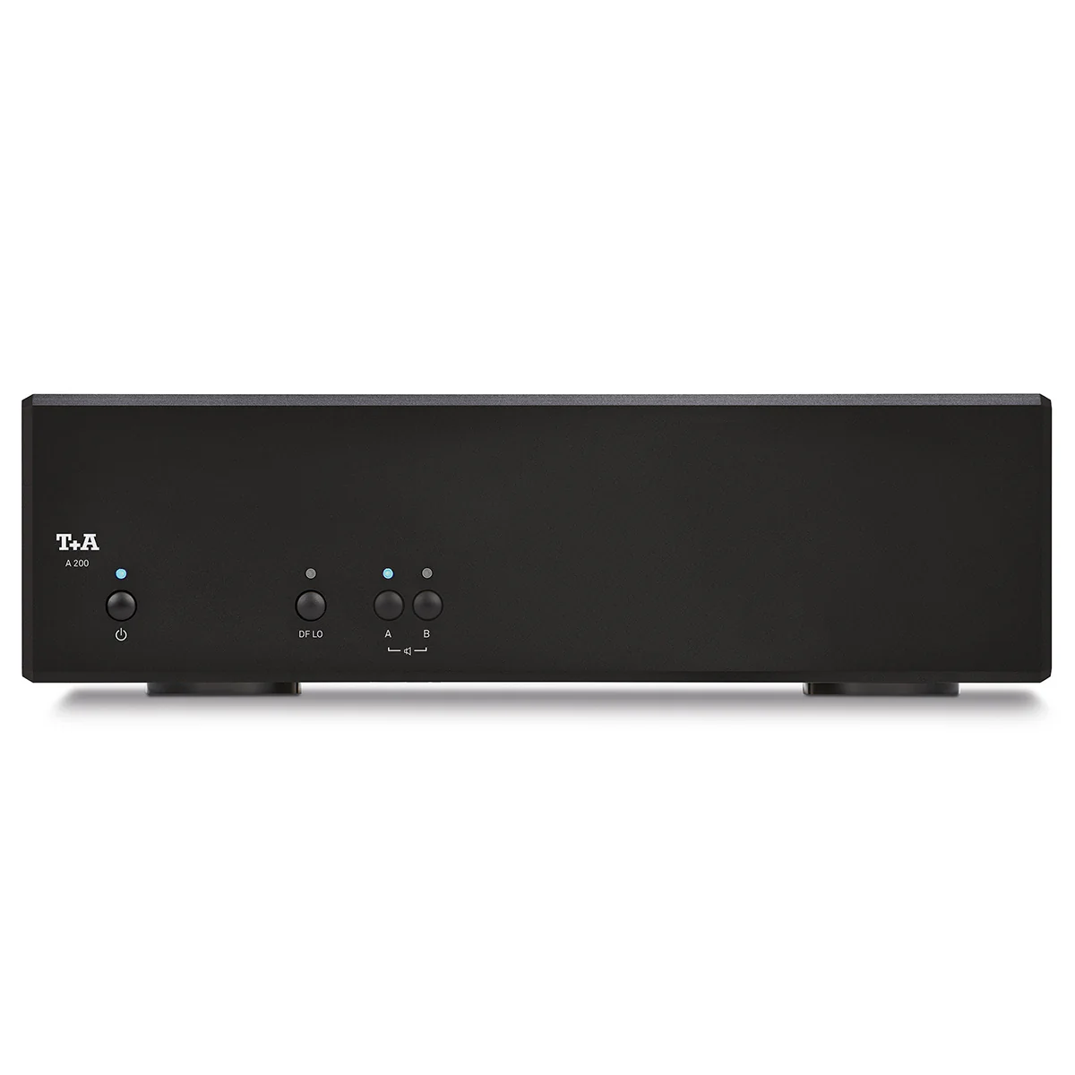 T+A A 200 Stereo Power Amplifier